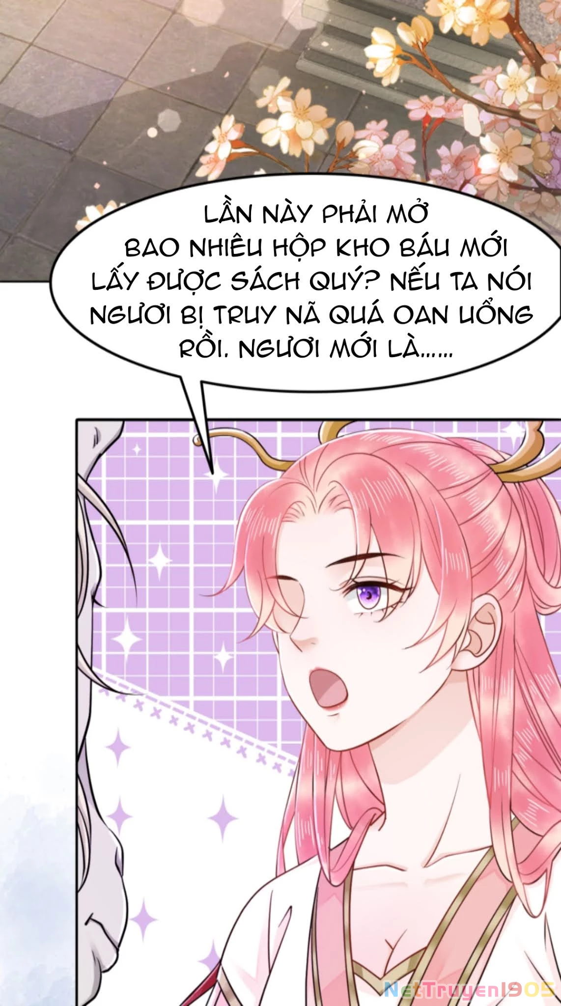 Sư Phụ Ngươi Tên Ngốc Nhiều Tiền Chapter 11 - 23