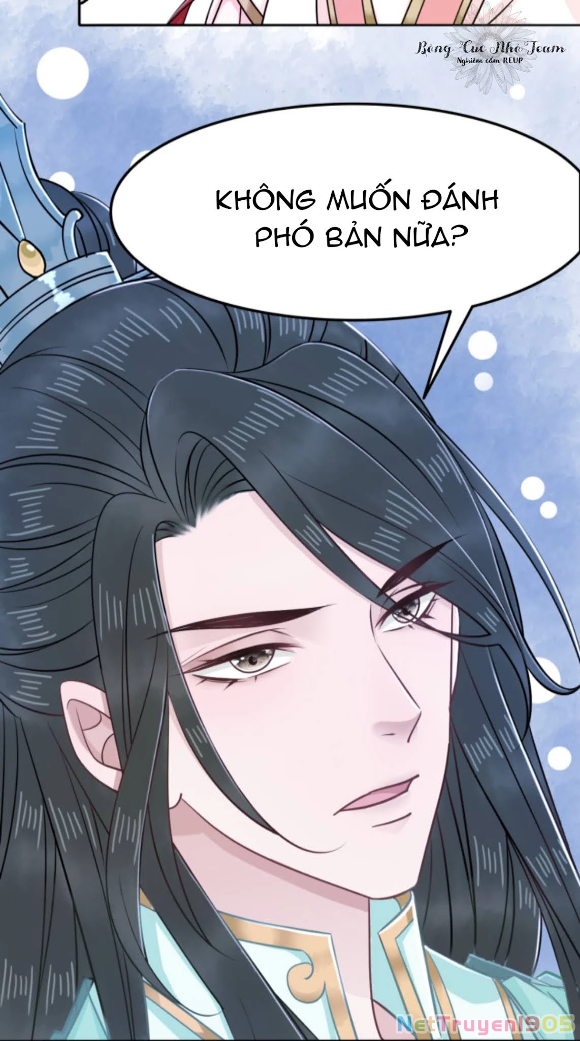 Sư Phụ Ngươi Tên Ngốc Nhiều Tiền Chapter 11 - 24