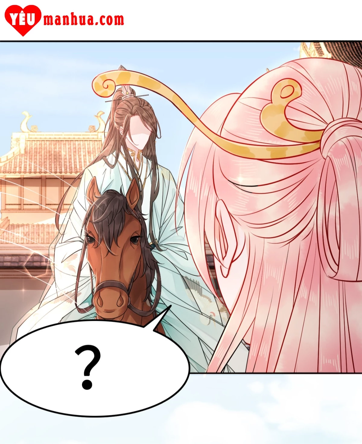 Sư Phụ Ngươi Tên Ngốc Nhiều Tiền Chapter 11 - 26