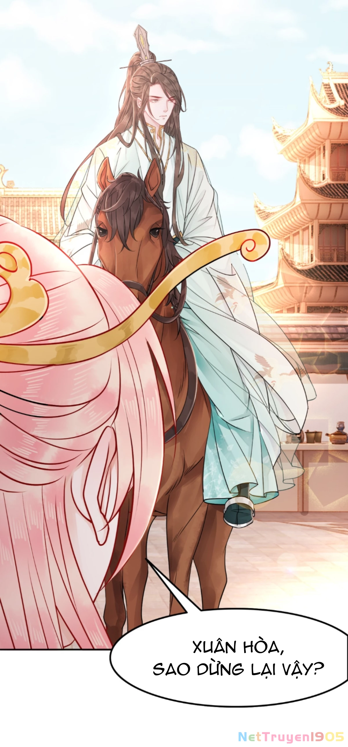 Sư Phụ Ngươi Tên Ngốc Nhiều Tiền Chapter 11 - 27