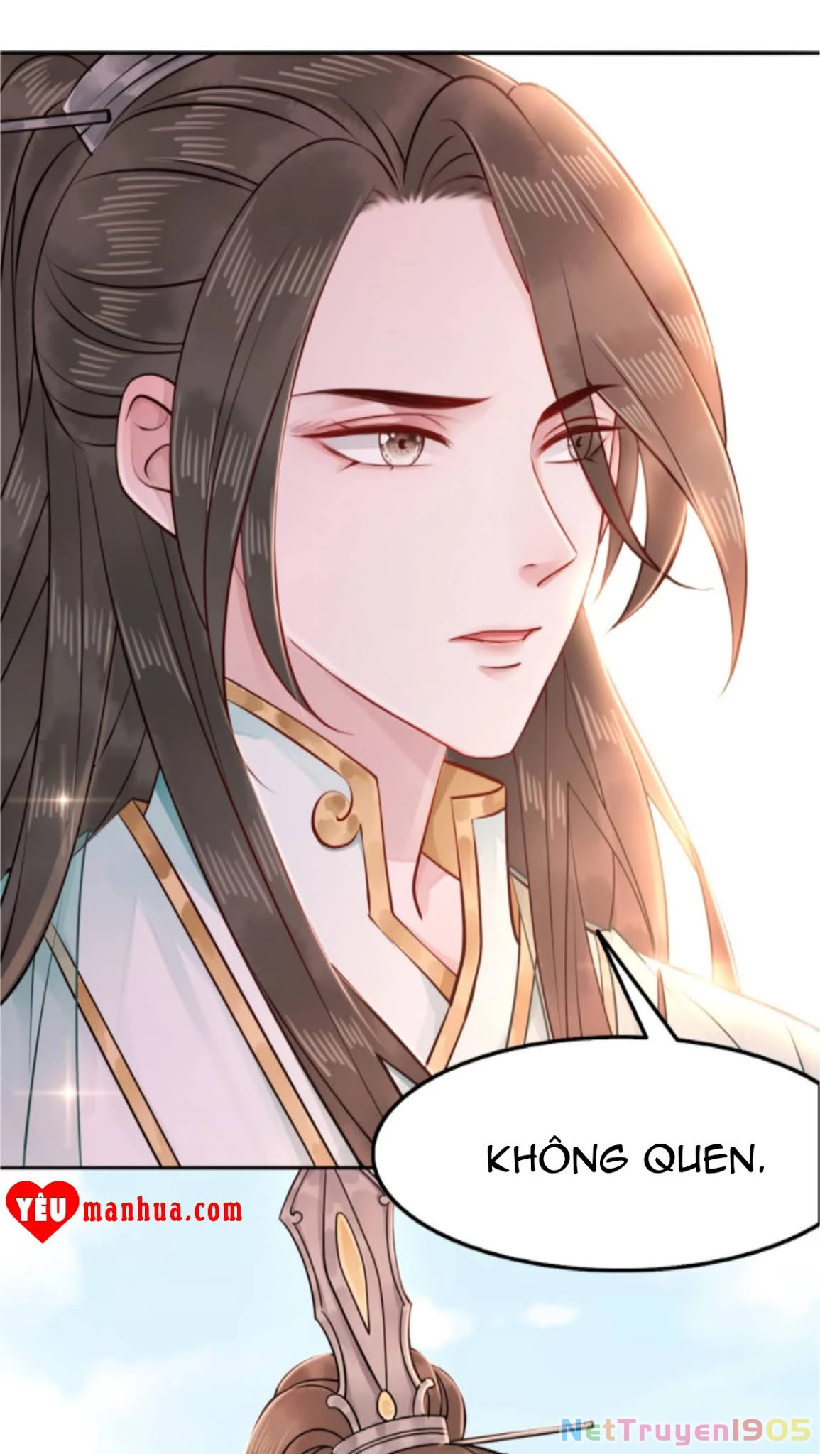 Sư Phụ Ngươi Tên Ngốc Nhiều Tiền Chapter 11 - 30