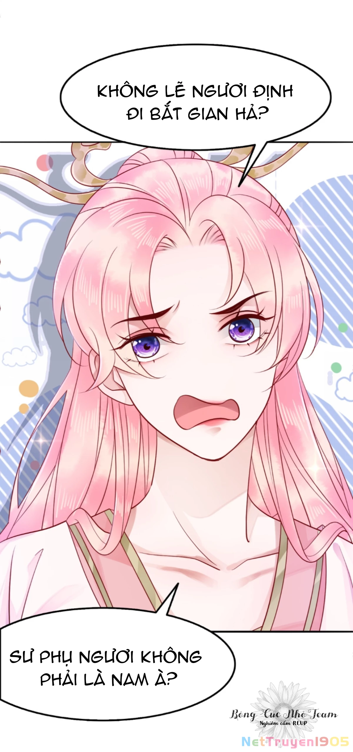 Sư Phụ Ngươi Tên Ngốc Nhiều Tiền Chapter 11 - 32