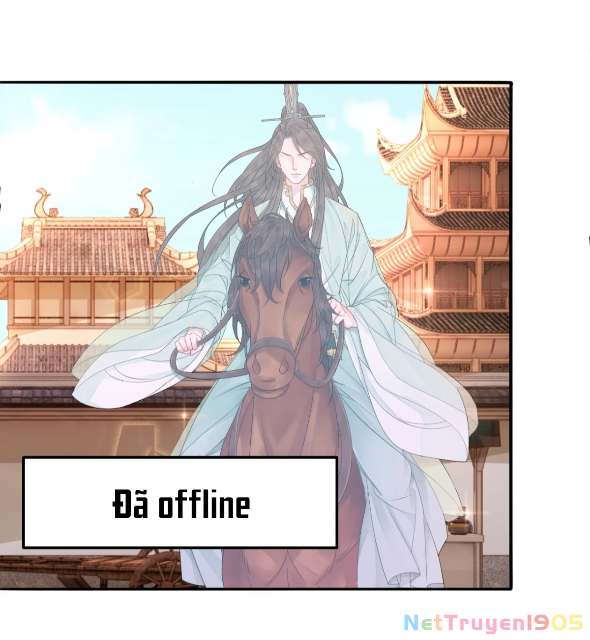 Sư Phụ Ngươi Tên Ngốc Nhiều Tiền Chapter 11 - 33