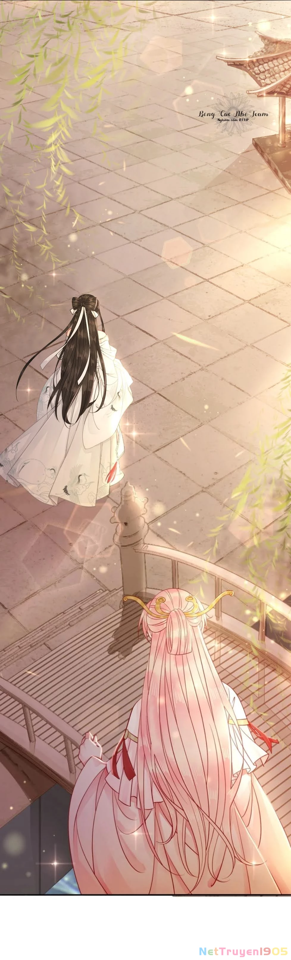 Sư Phụ Ngươi Tên Ngốc Nhiều Tiền Chapter 11 - 35