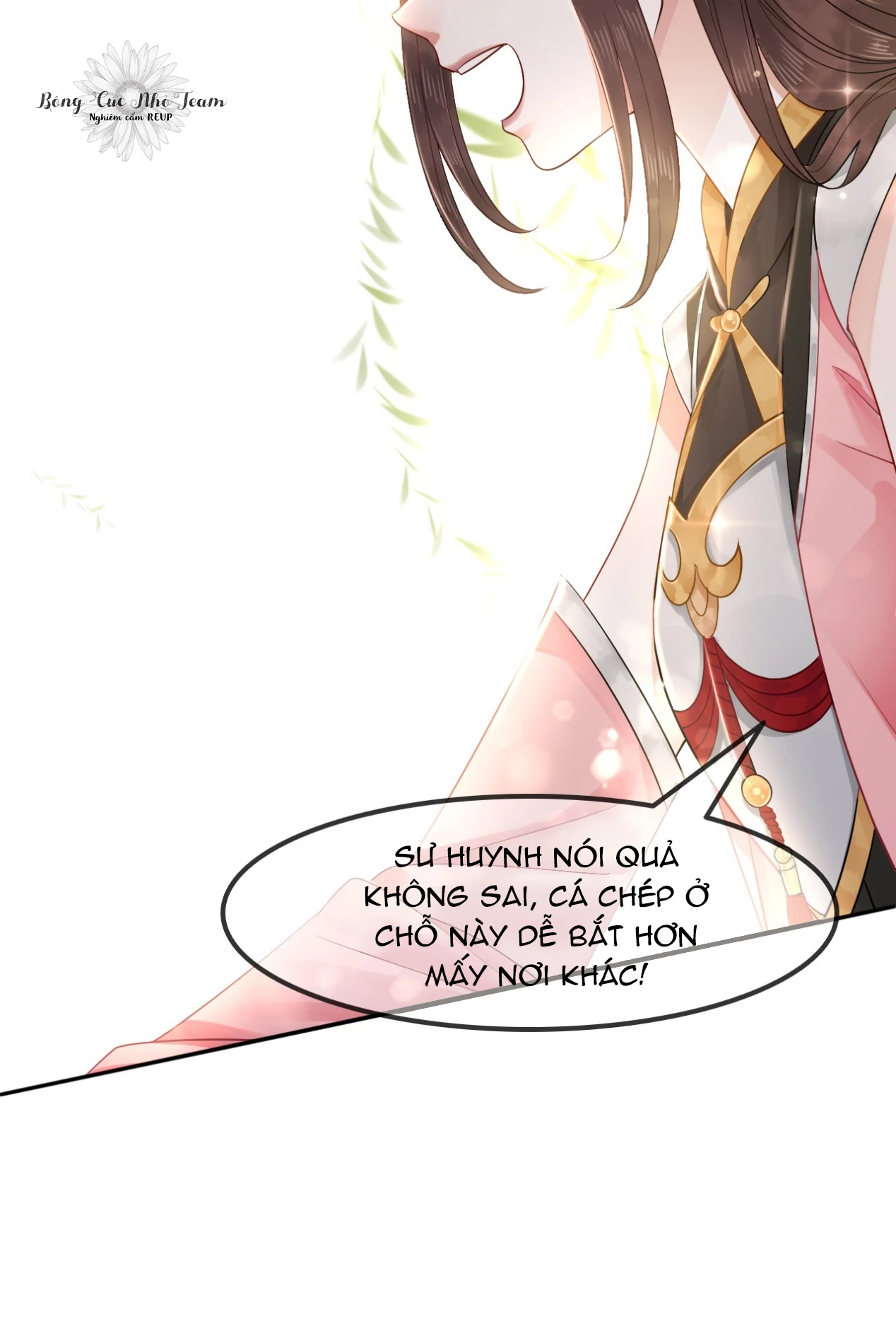 Sư Phụ Ngươi Tên Ngốc Nhiều Tiền Chapter 12 - 7