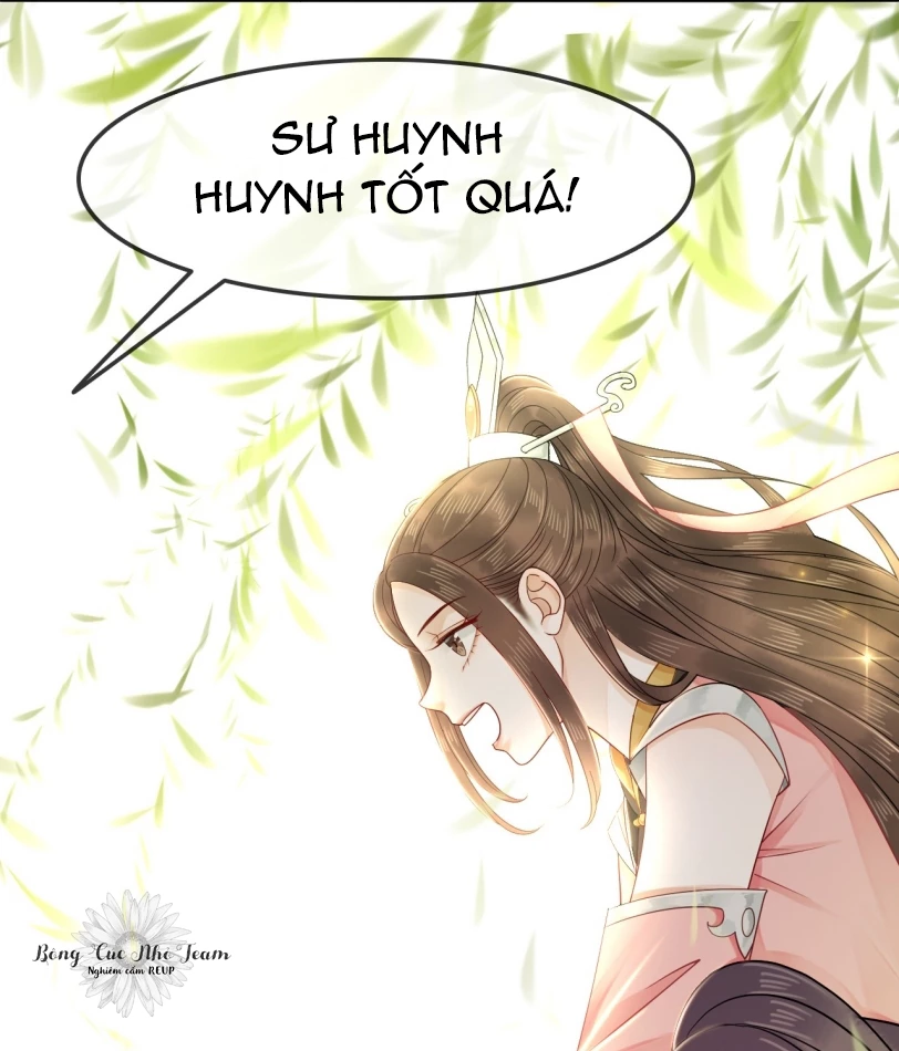 Sư Phụ Ngươi Tên Ngốc Nhiều Tiền Chapter 12 - 9