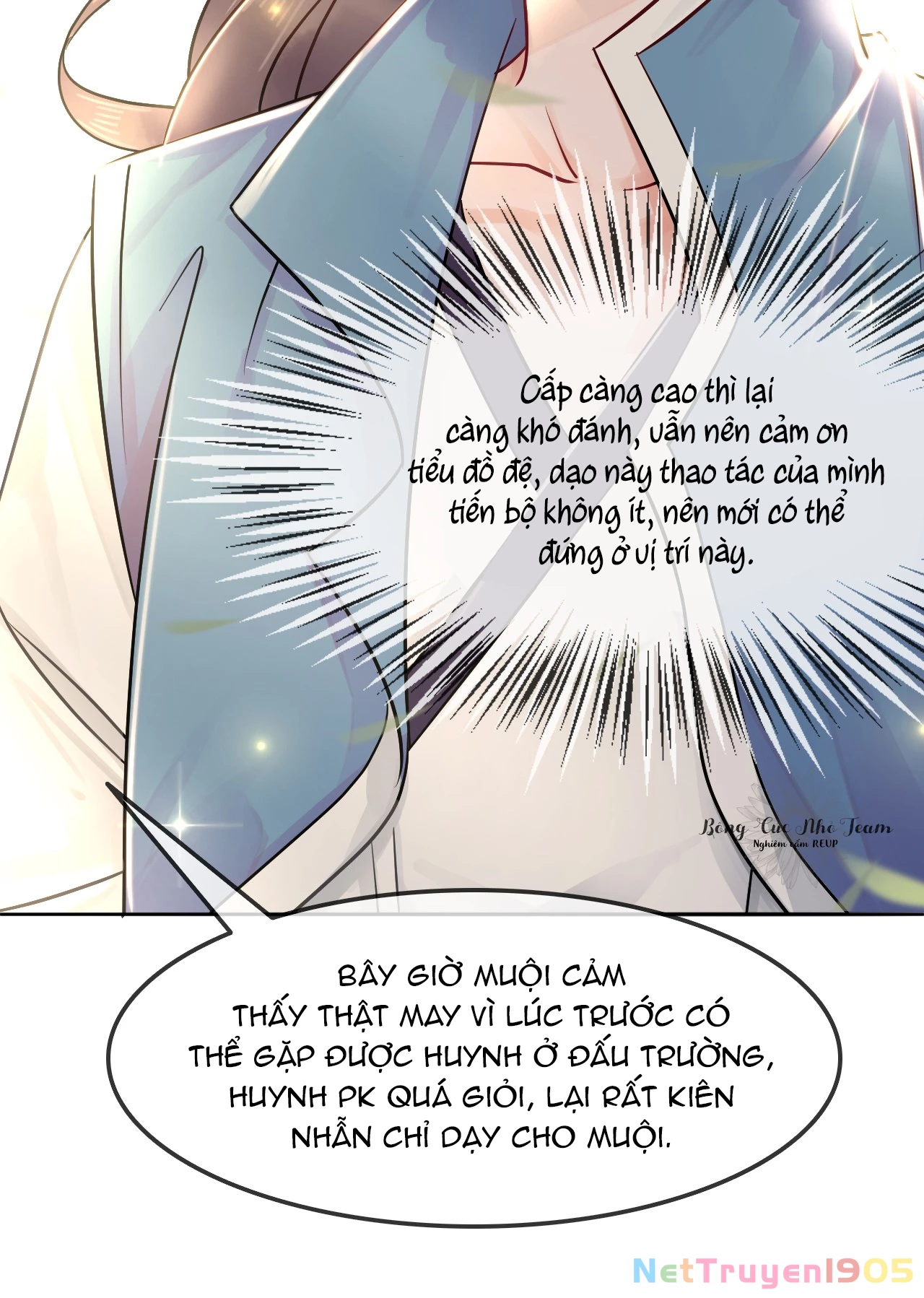 Sư Phụ Ngươi Tên Ngốc Nhiều Tiền Chapter 12 - 12