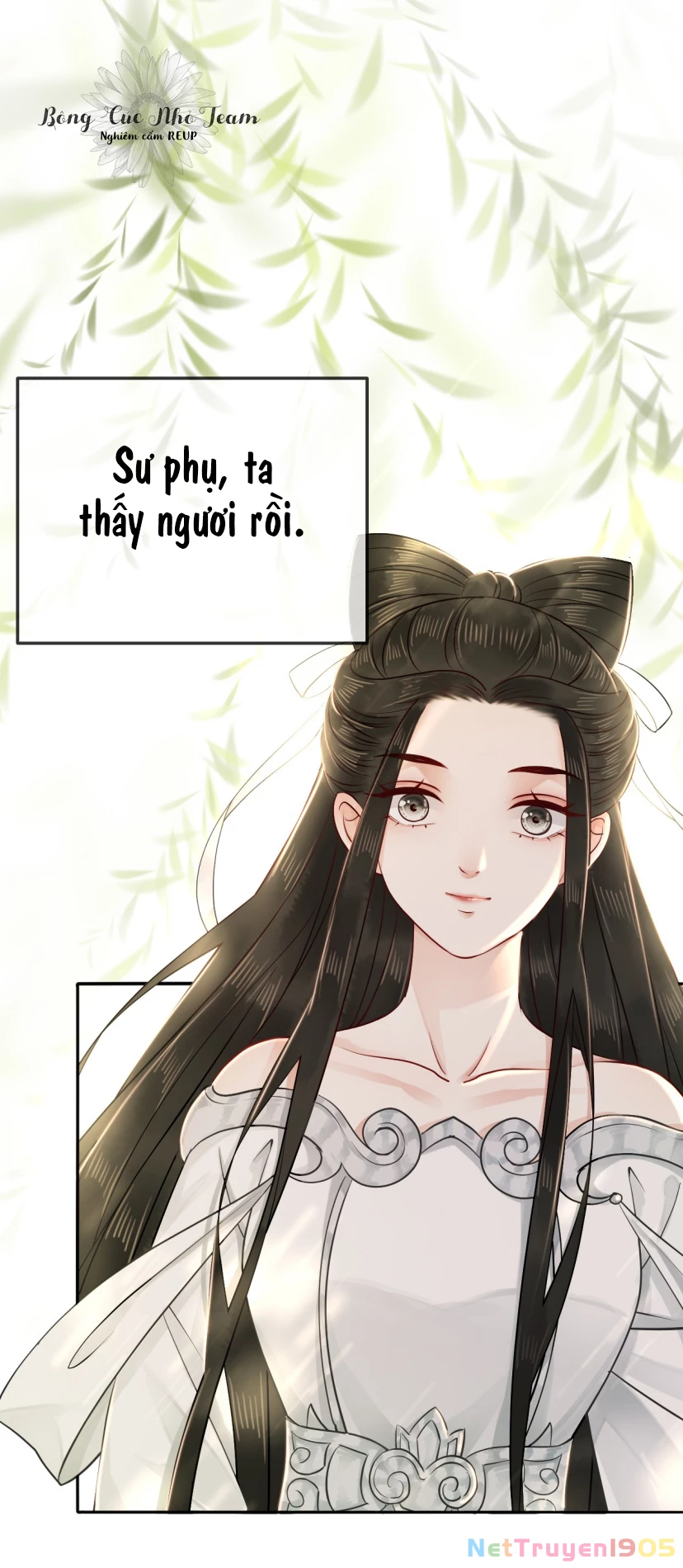 Sư Phụ Ngươi Tên Ngốc Nhiều Tiền Chapter 12 - 17