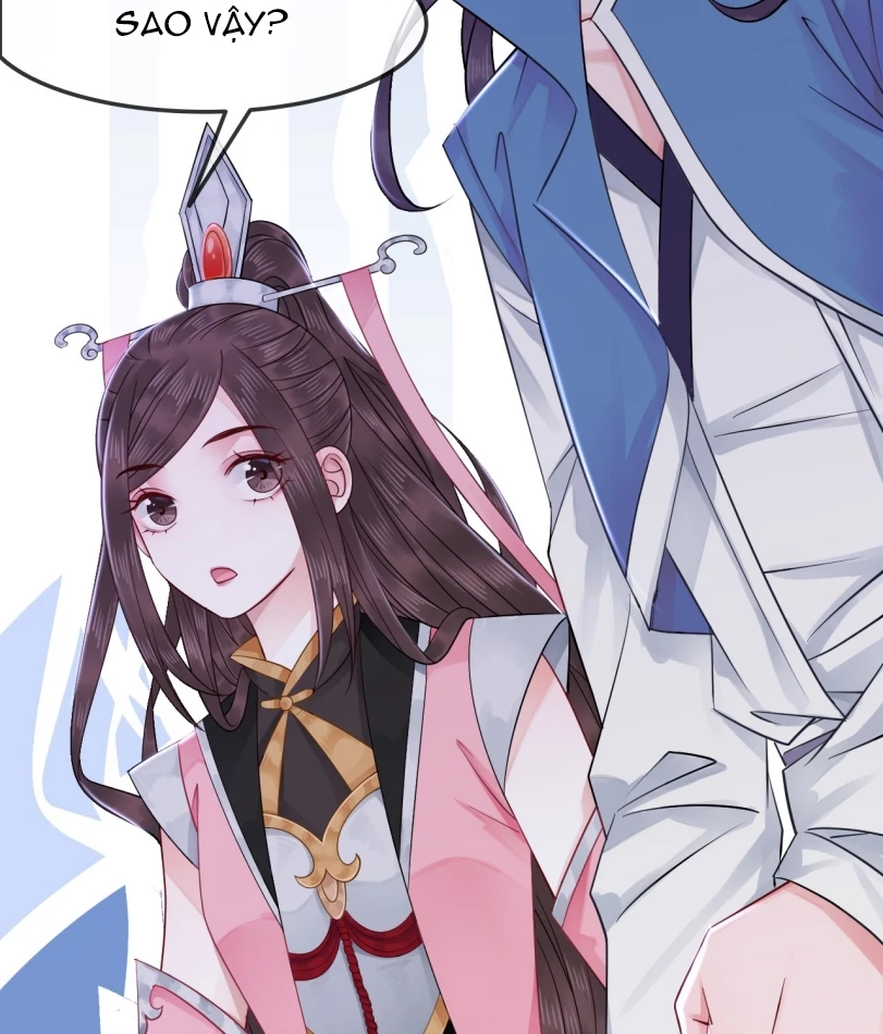 Sư Phụ Ngươi Tên Ngốc Nhiều Tiền Chapter 12 - 20