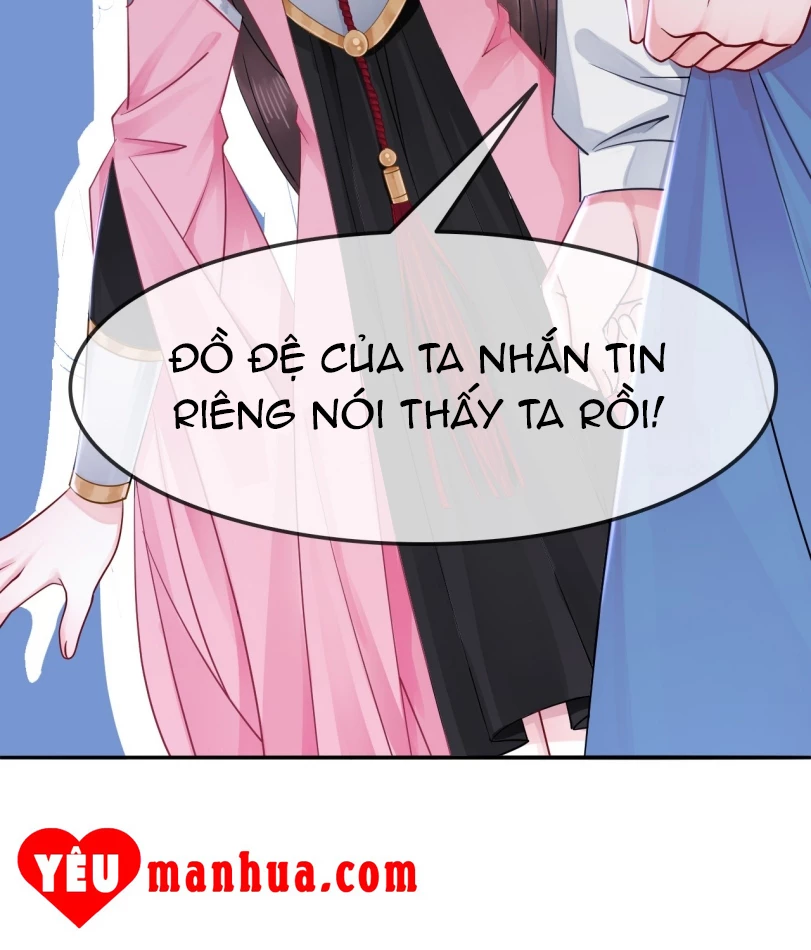 Sư Phụ Ngươi Tên Ngốc Nhiều Tiền Chapter 12 - 21