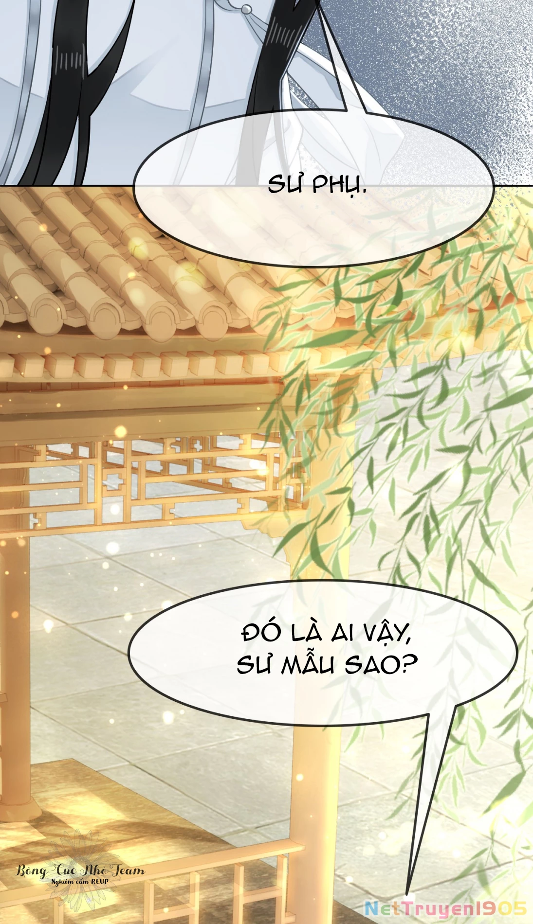 Sư Phụ Ngươi Tên Ngốc Nhiều Tiền Chapter 12 - 27