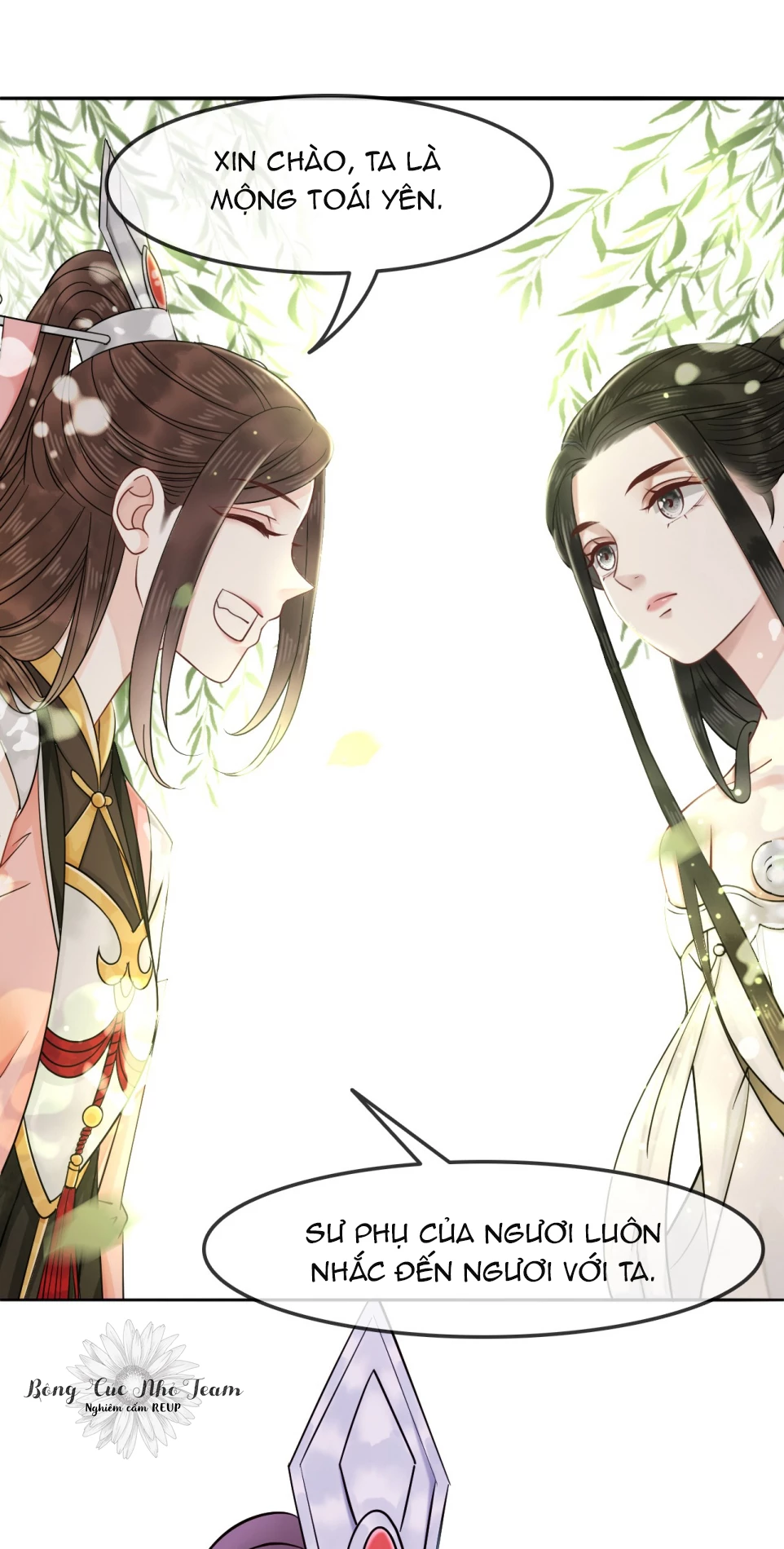 Sư Phụ Ngươi Tên Ngốc Nhiều Tiền Chapter 12 - 31