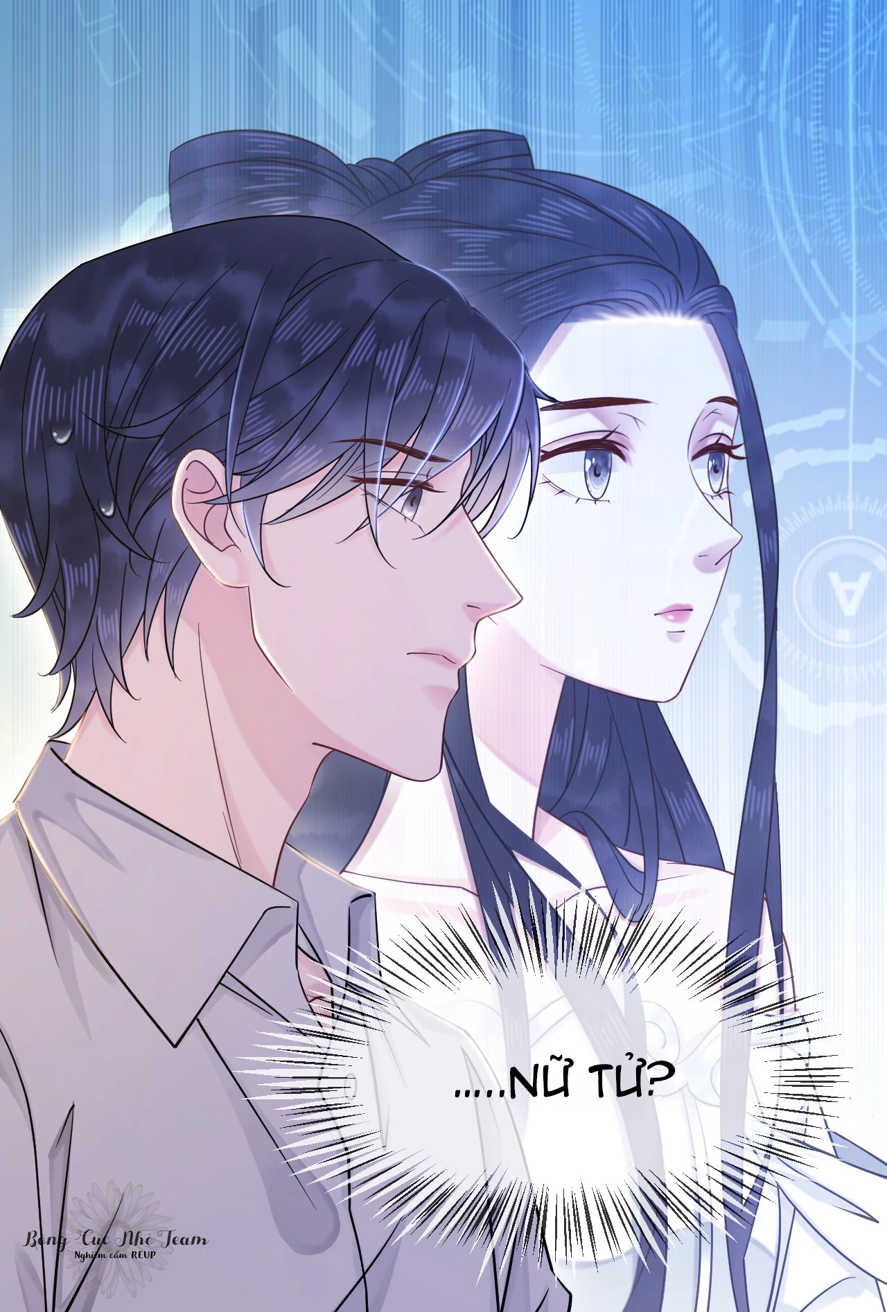 Sư Phụ Ngươi Tên Ngốc Nhiều Tiền Chapter 12 - 34