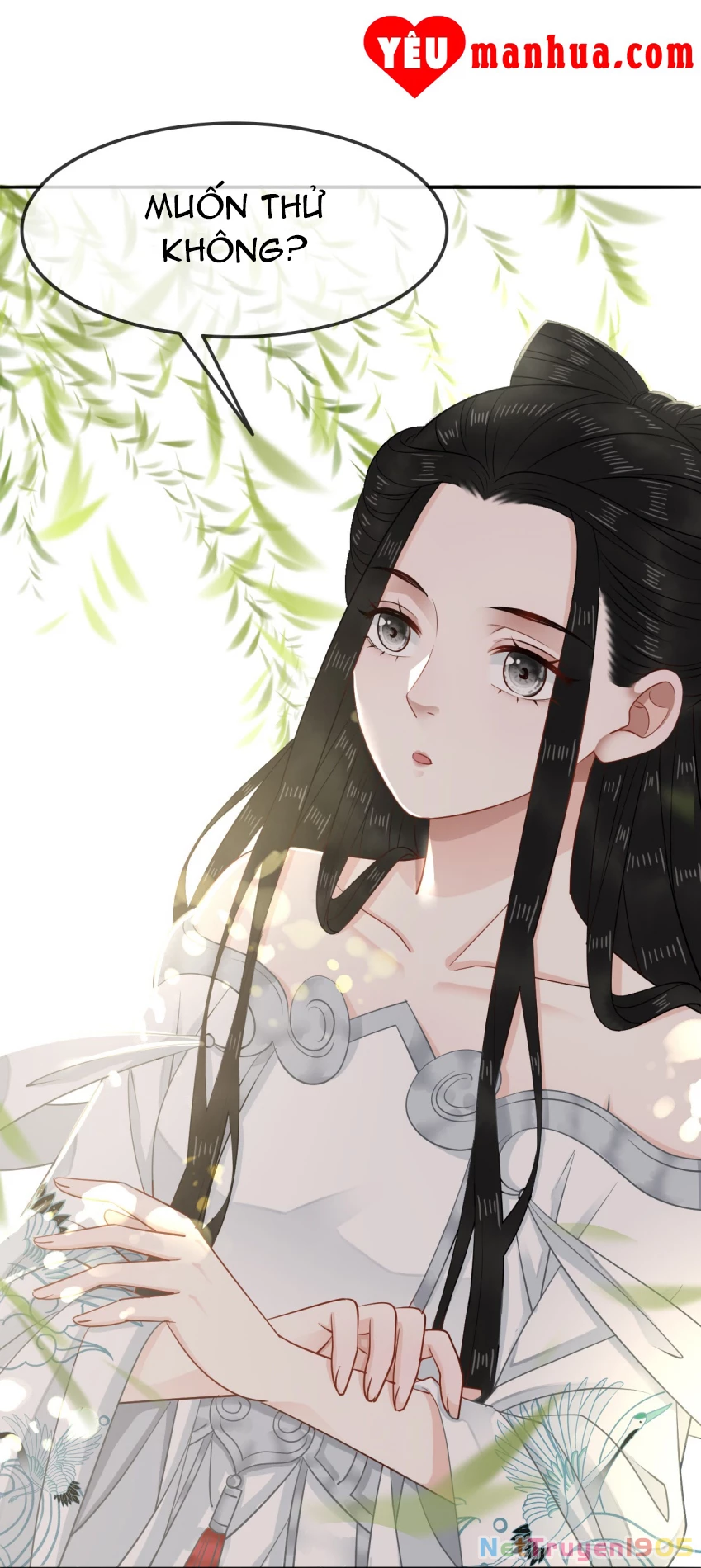 Sư Phụ Ngươi Tên Ngốc Nhiều Tiền Chapter 12 - 35