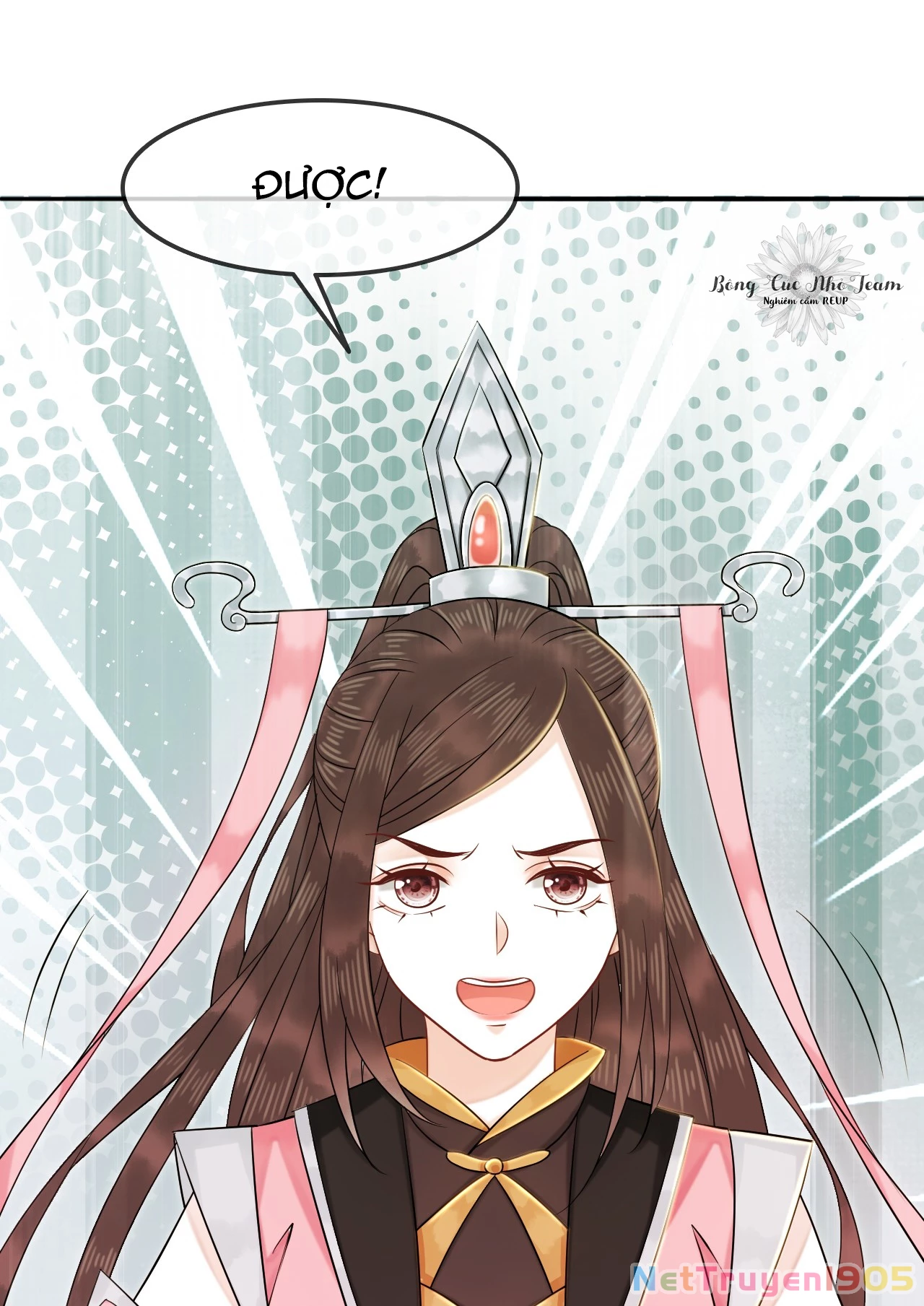 Sư Phụ Ngươi Tên Ngốc Nhiều Tiền Chapter 12 - 39