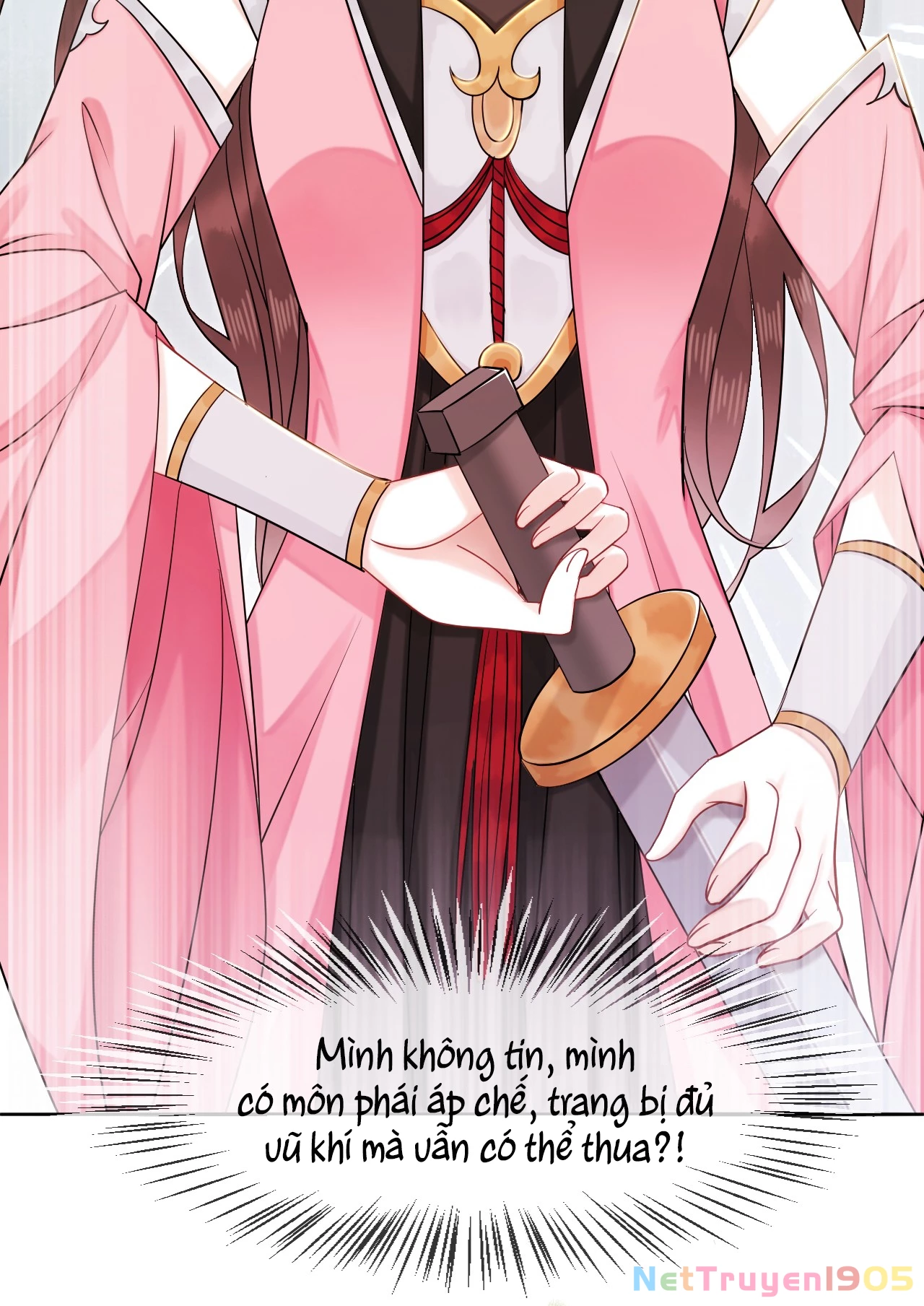 Sư Phụ Ngươi Tên Ngốc Nhiều Tiền Chapter 12 - 40