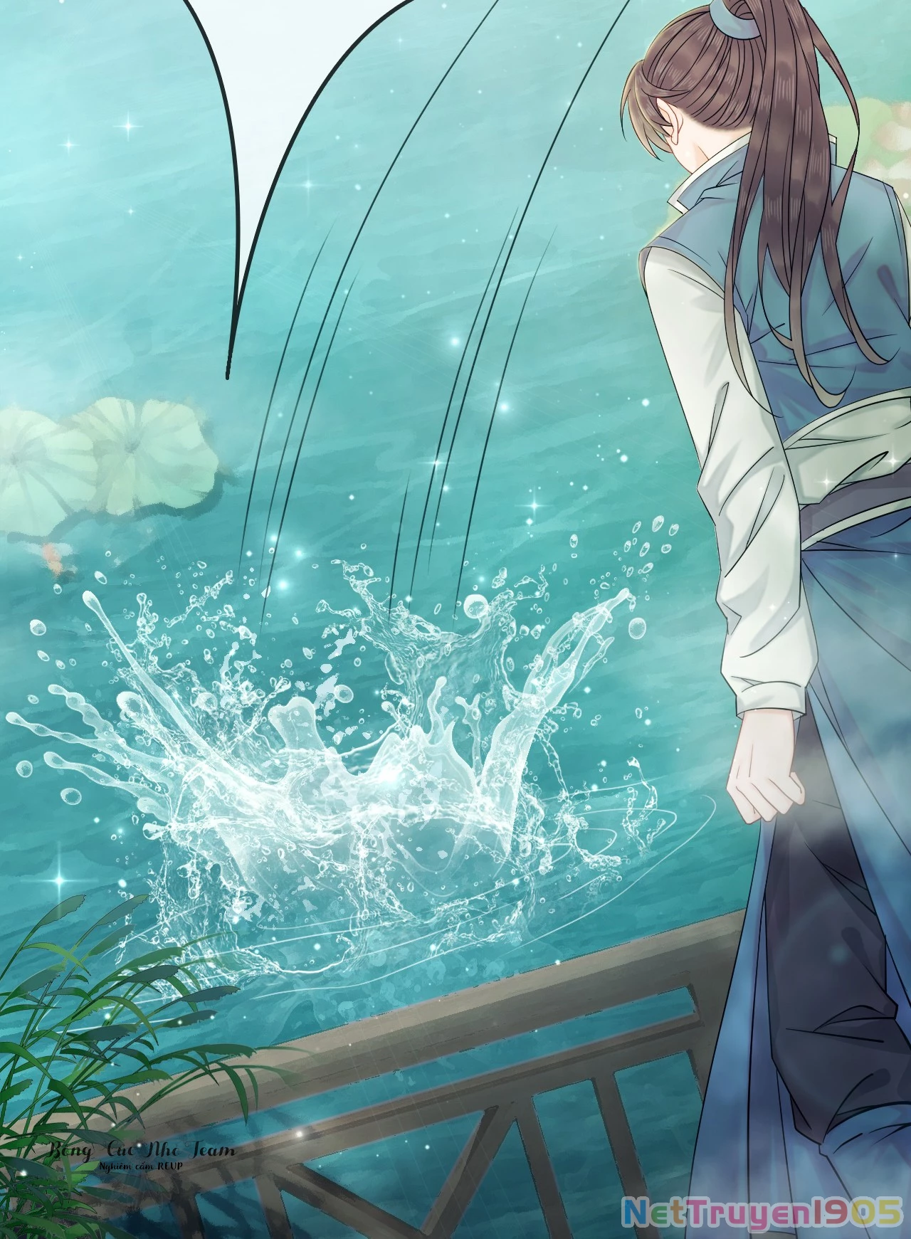 Sư Phụ Ngươi Tên Ngốc Nhiều Tiền Chapter 12 - 42