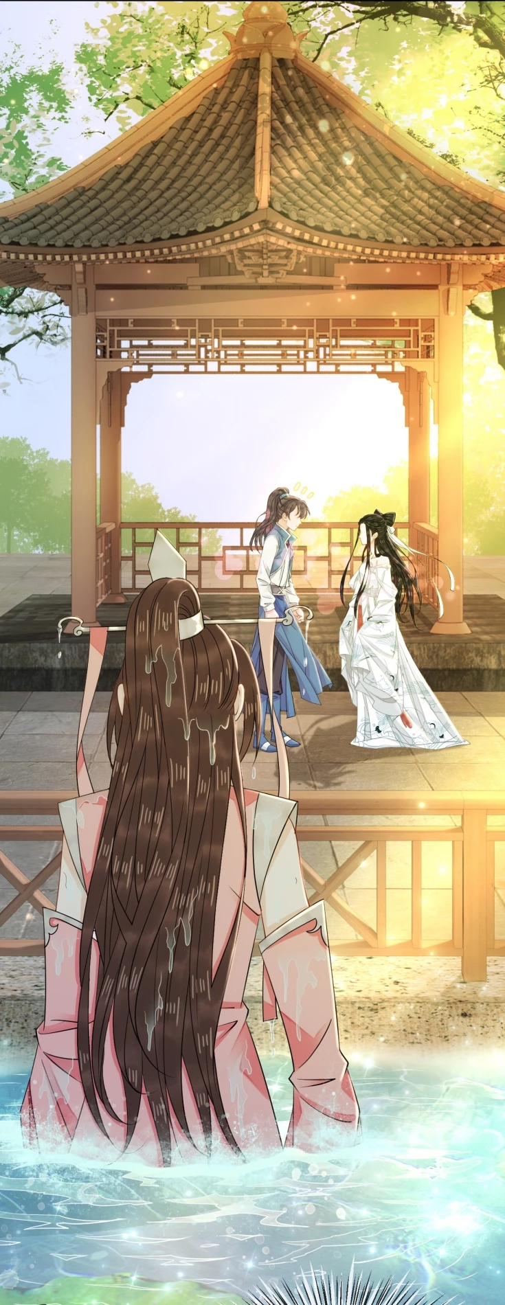 Sư Phụ Ngươi Tên Ngốc Nhiều Tiền Chapter 12 - 44