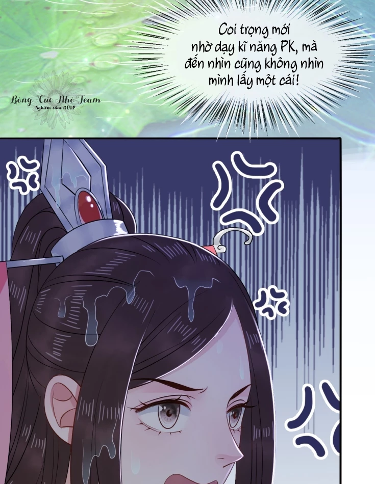 Sư Phụ Ngươi Tên Ngốc Nhiều Tiền Chapter 12 - 45