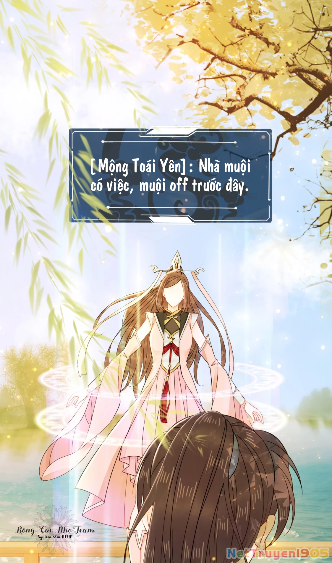 Sư Phụ Ngươi Tên Ngốc Nhiều Tiền Chapter 12 - 47