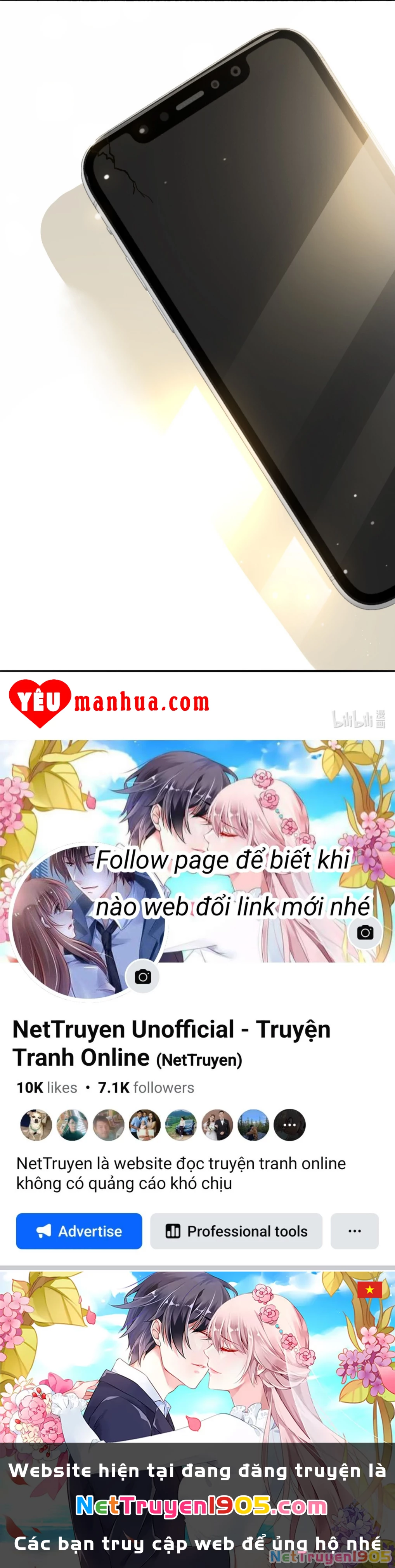 Sư Phụ Ngươi Tên Ngốc Nhiều Tiền Chapter 12 - 63