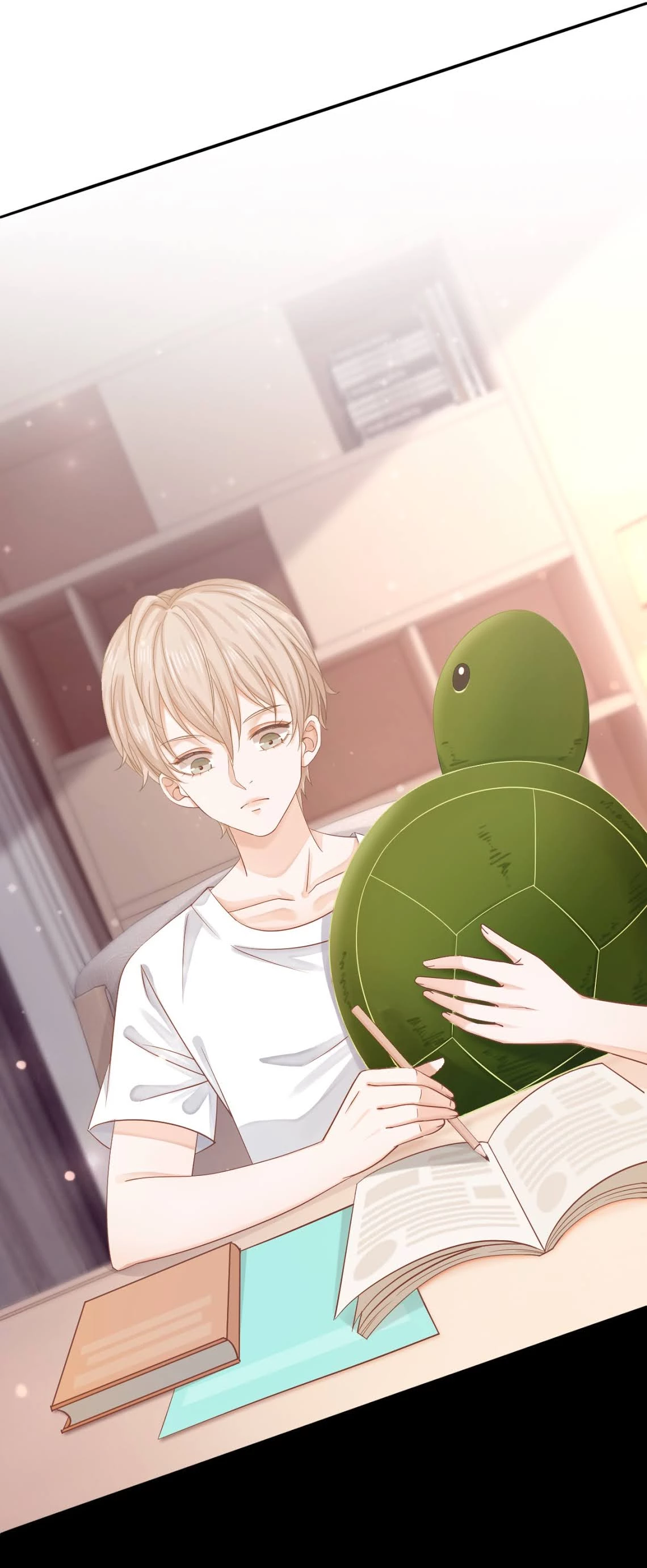 Sư Phụ Ngươi Tên Ngốc Nhiều Tiền Chapter 13 - 4