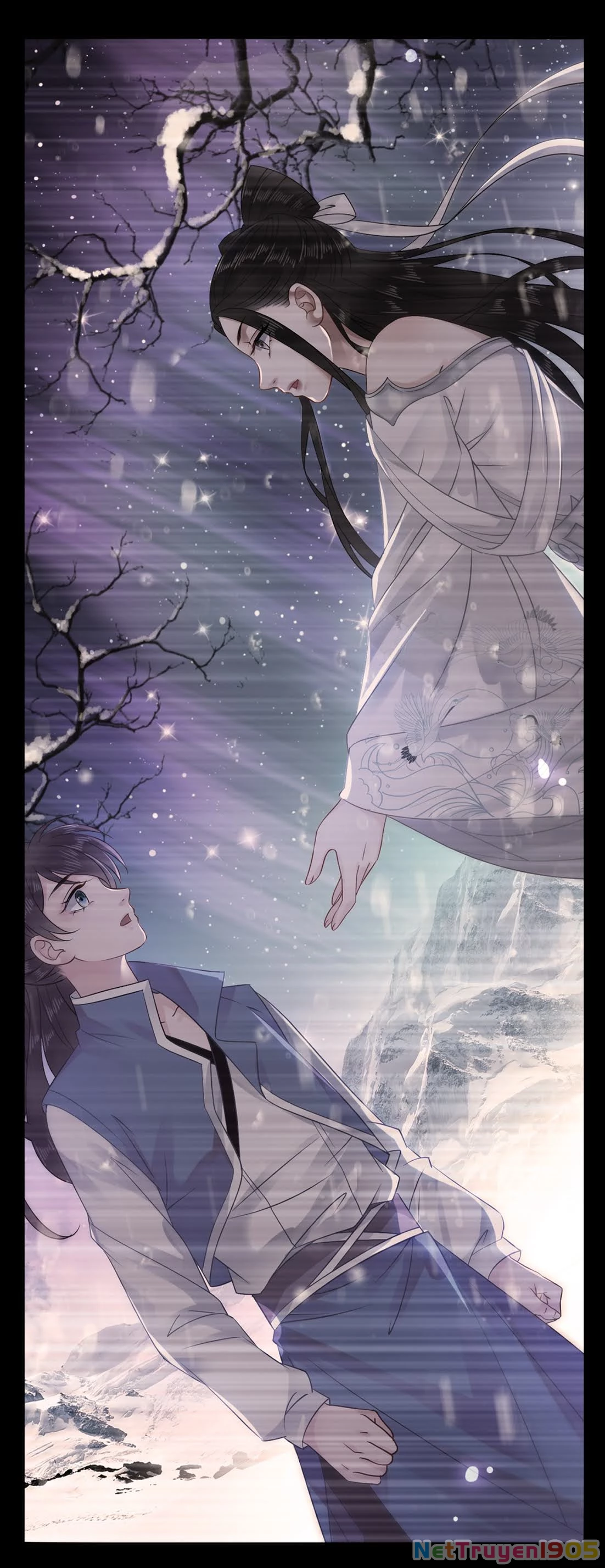 Sư Phụ Ngươi Tên Ngốc Nhiều Tiền Chapter 13 - 6