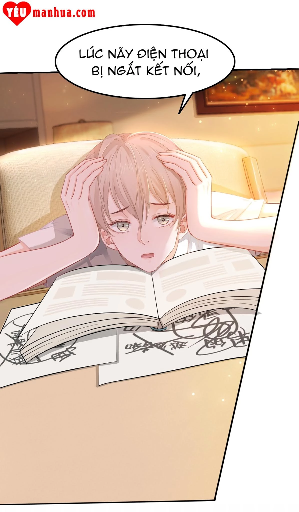 Sư Phụ Ngươi Tên Ngốc Nhiều Tiền Chapter 13 - 9