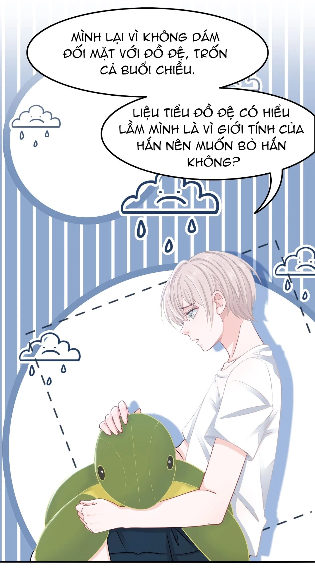 Sư Phụ Ngươi Tên Ngốc Nhiều Tiền Chapter 13 - 10