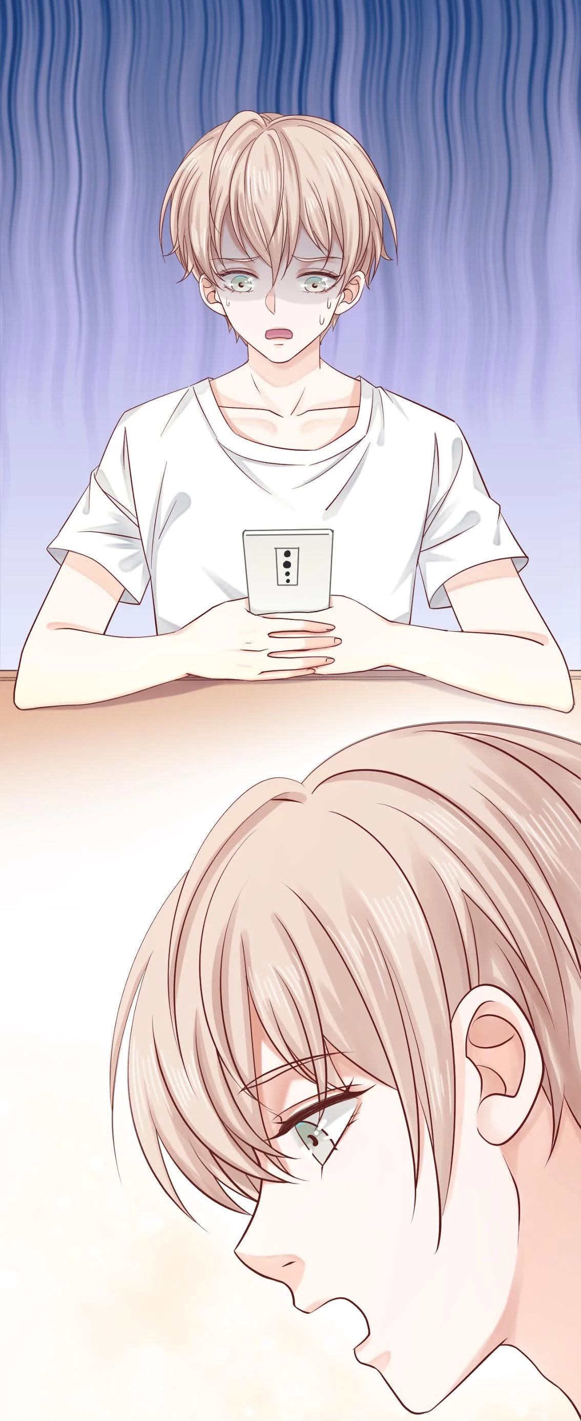 Sư Phụ Ngươi Tên Ngốc Nhiều Tiền Chapter 13 - 12