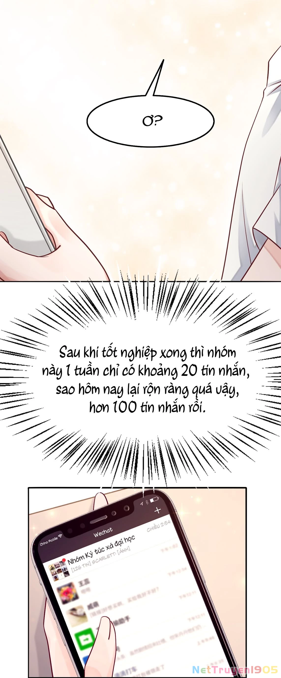 Sư Phụ Ngươi Tên Ngốc Nhiều Tiền Chapter 13 - 13