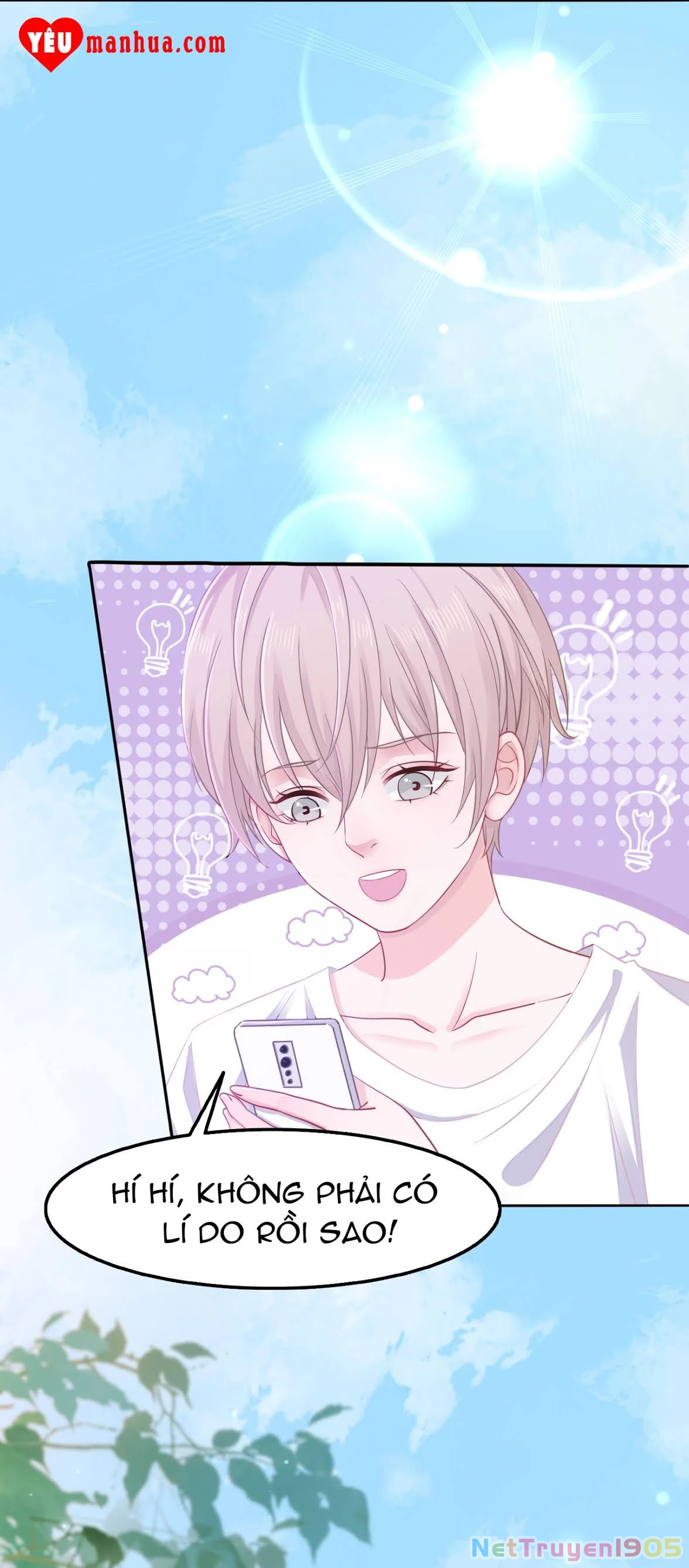 Sư Phụ Ngươi Tên Ngốc Nhiều Tiền Chapter 13 - 15