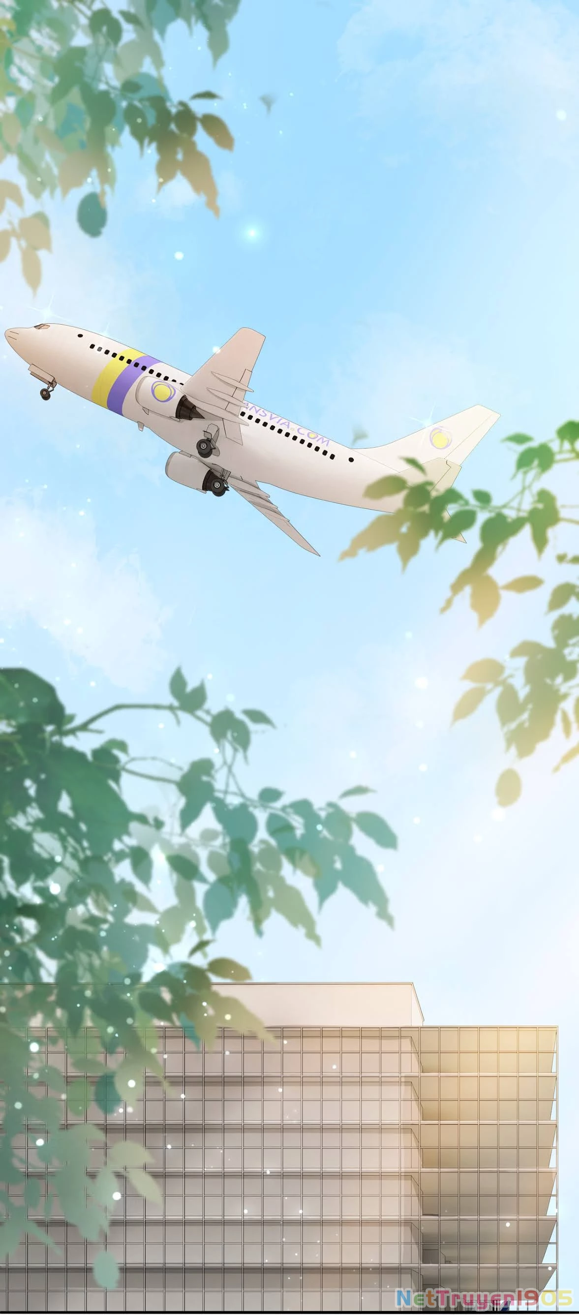 Sư Phụ Ngươi Tên Ngốc Nhiều Tiền Chapter 13 - 16