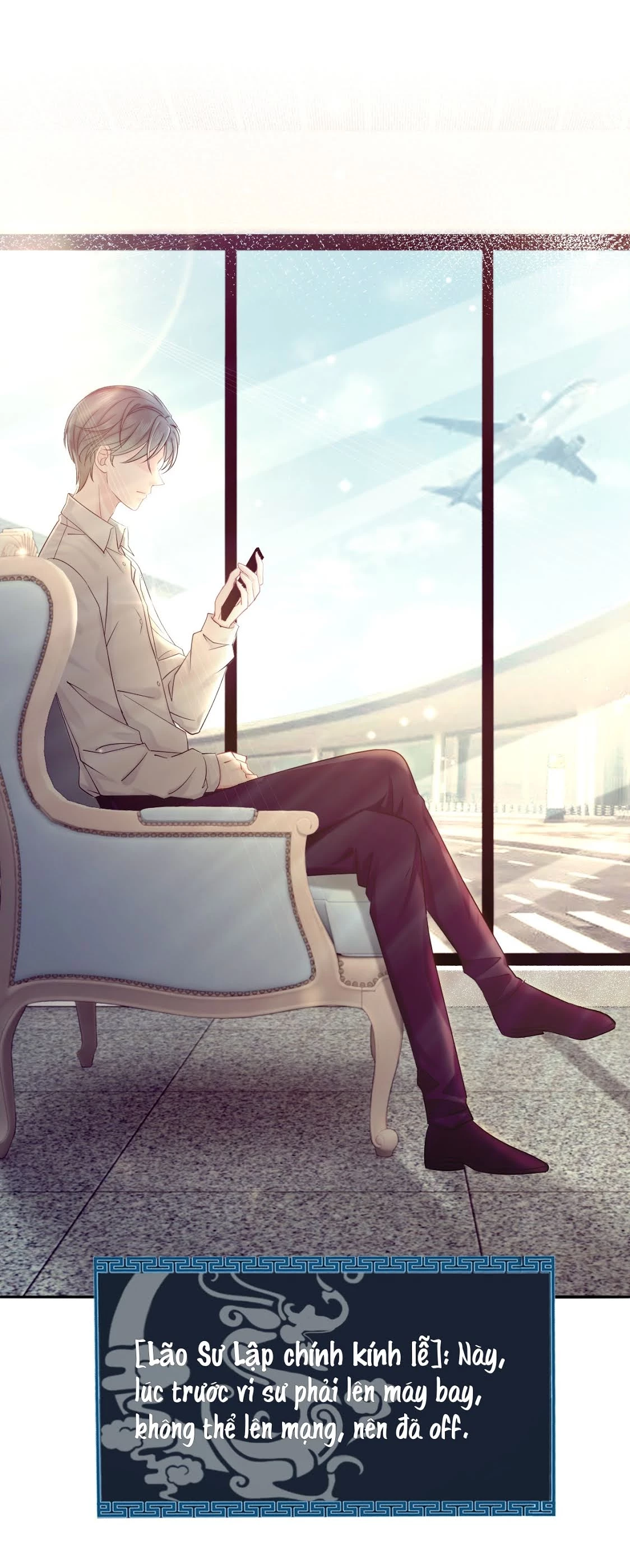 Sư Phụ Ngươi Tên Ngốc Nhiều Tiền Chapter 13 - 17