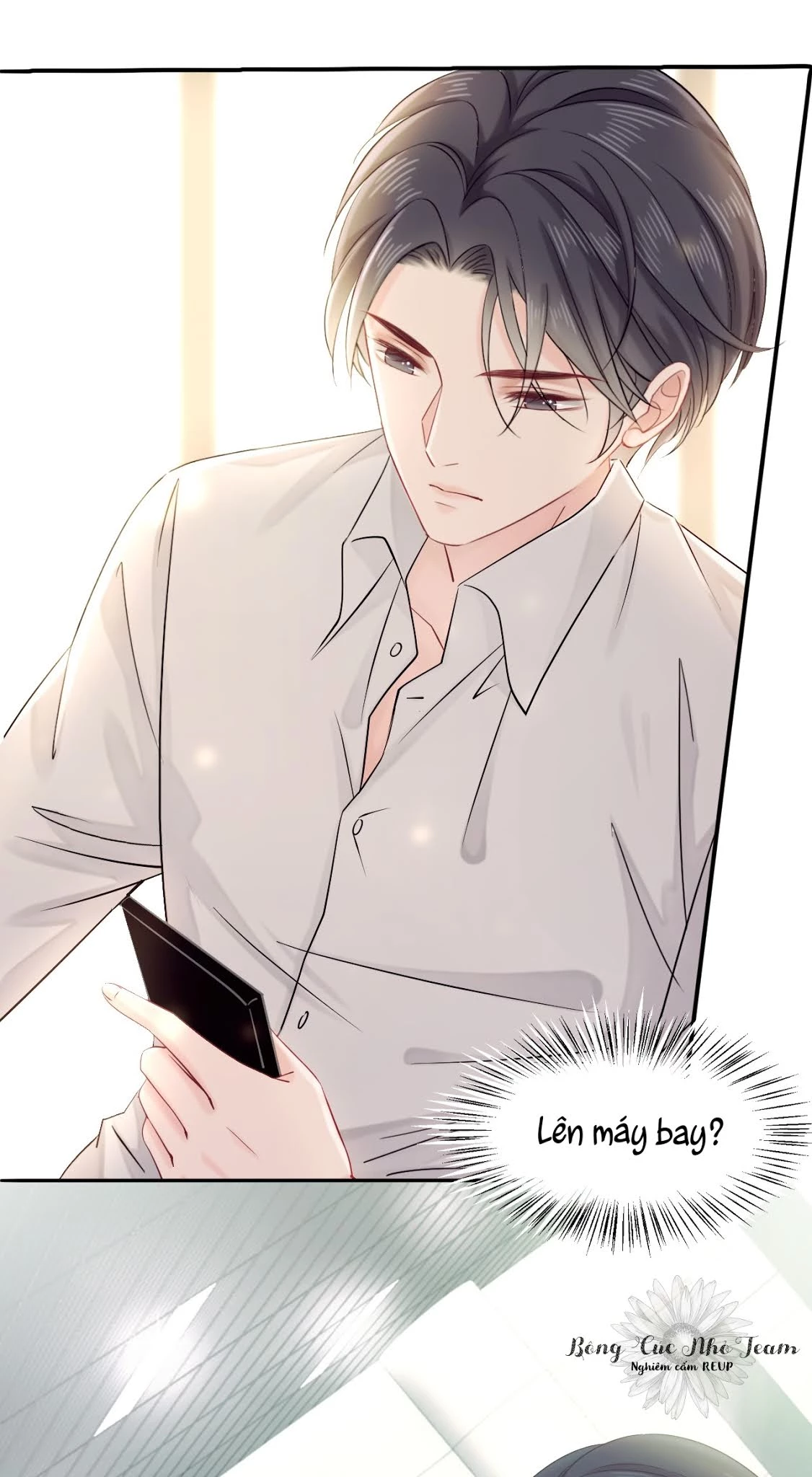 Sư Phụ Ngươi Tên Ngốc Nhiều Tiền Chapter 13 - 18