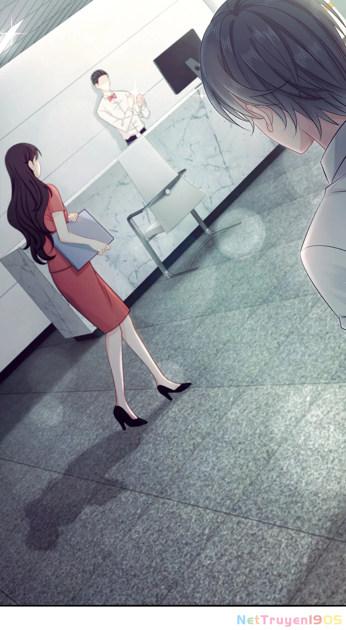 Sư Phụ Ngươi Tên Ngốc Nhiều Tiền Chapter 13 - 19