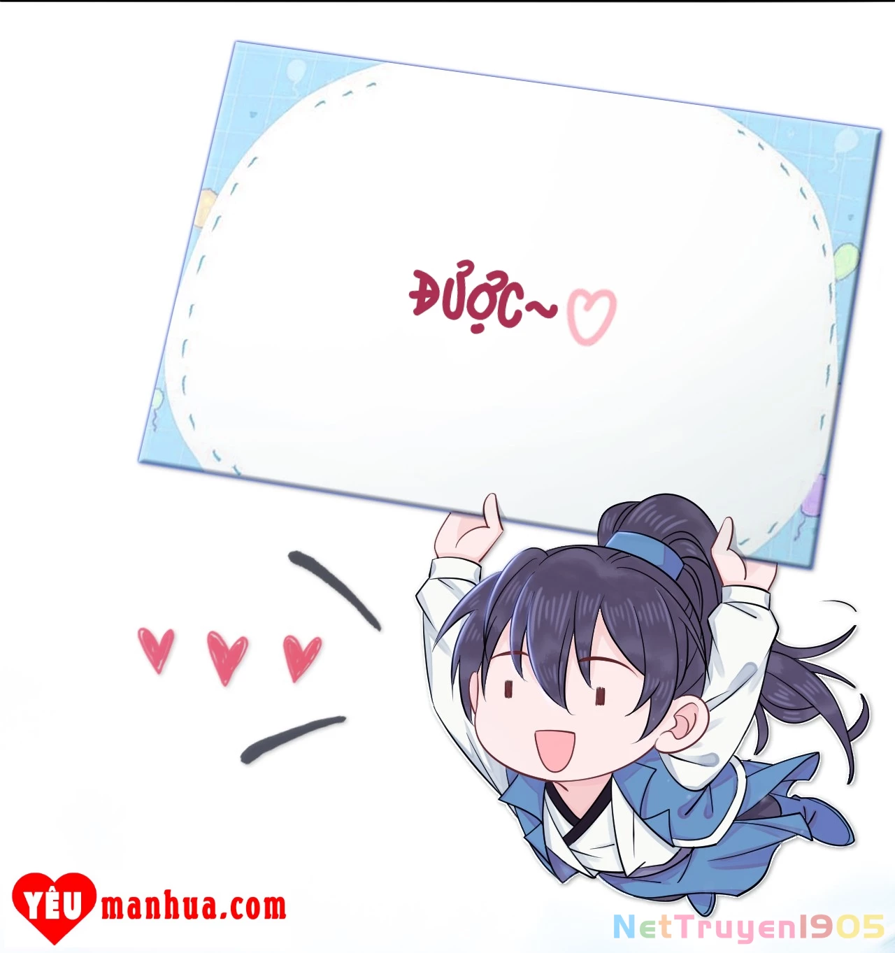 Sư Phụ Ngươi Tên Ngốc Nhiều Tiền Chapter 13 - 22