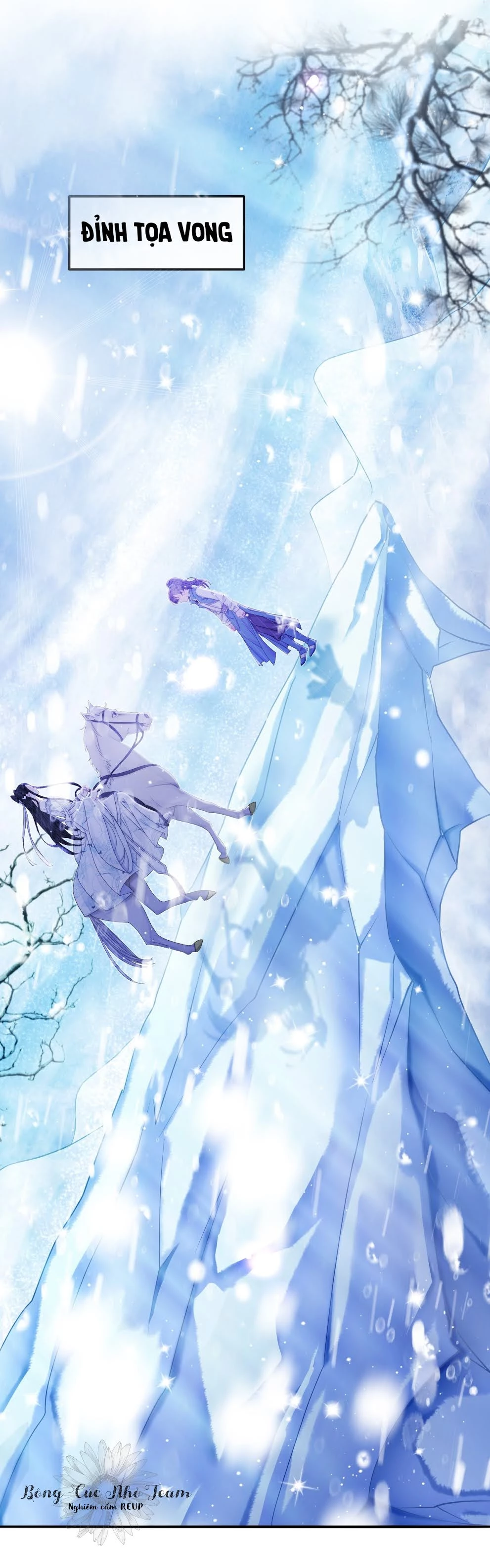 Sư Phụ Ngươi Tên Ngốc Nhiều Tiền Chapter 13 - 23