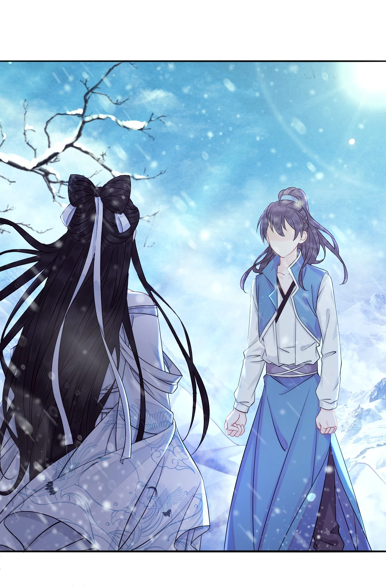 Sư Phụ Ngươi Tên Ngốc Nhiều Tiền Chapter 13 - 24