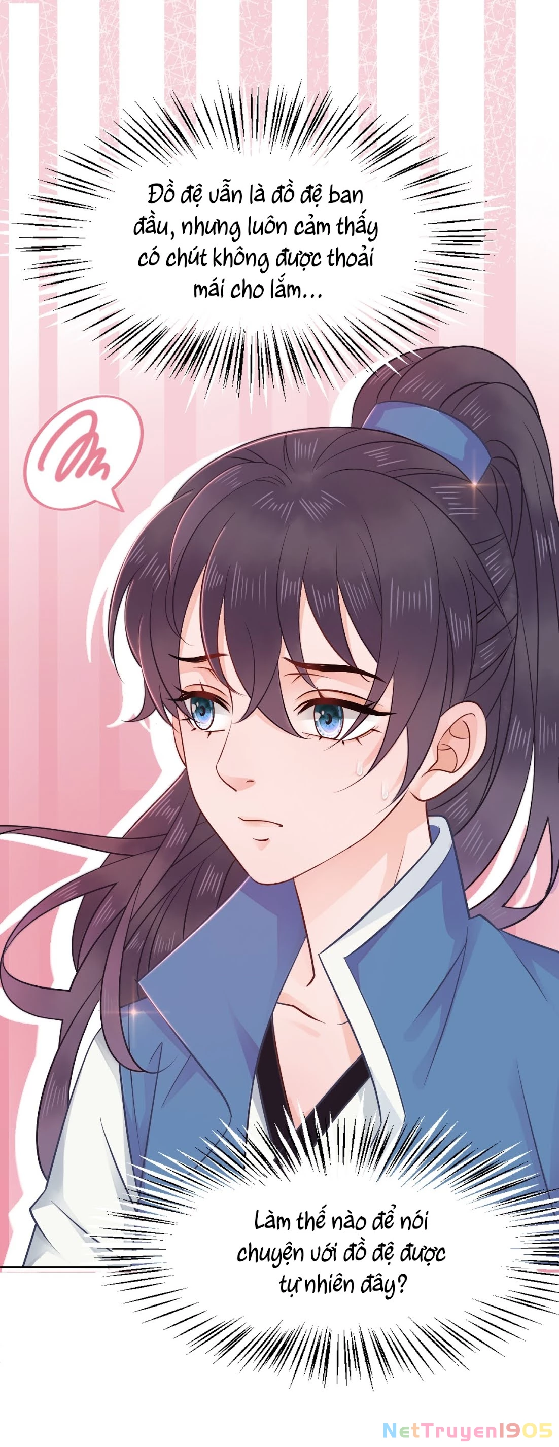 Sư Phụ Ngươi Tên Ngốc Nhiều Tiền Chapter 13 - 25