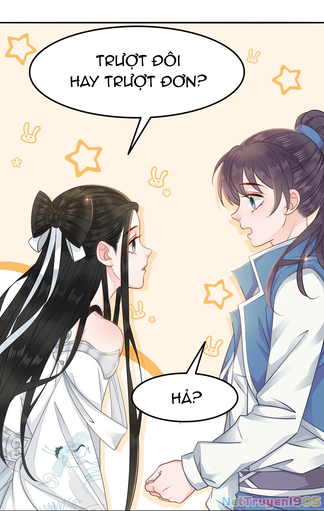 Sư Phụ Ngươi Tên Ngốc Nhiều Tiền Chapter 13 - 26