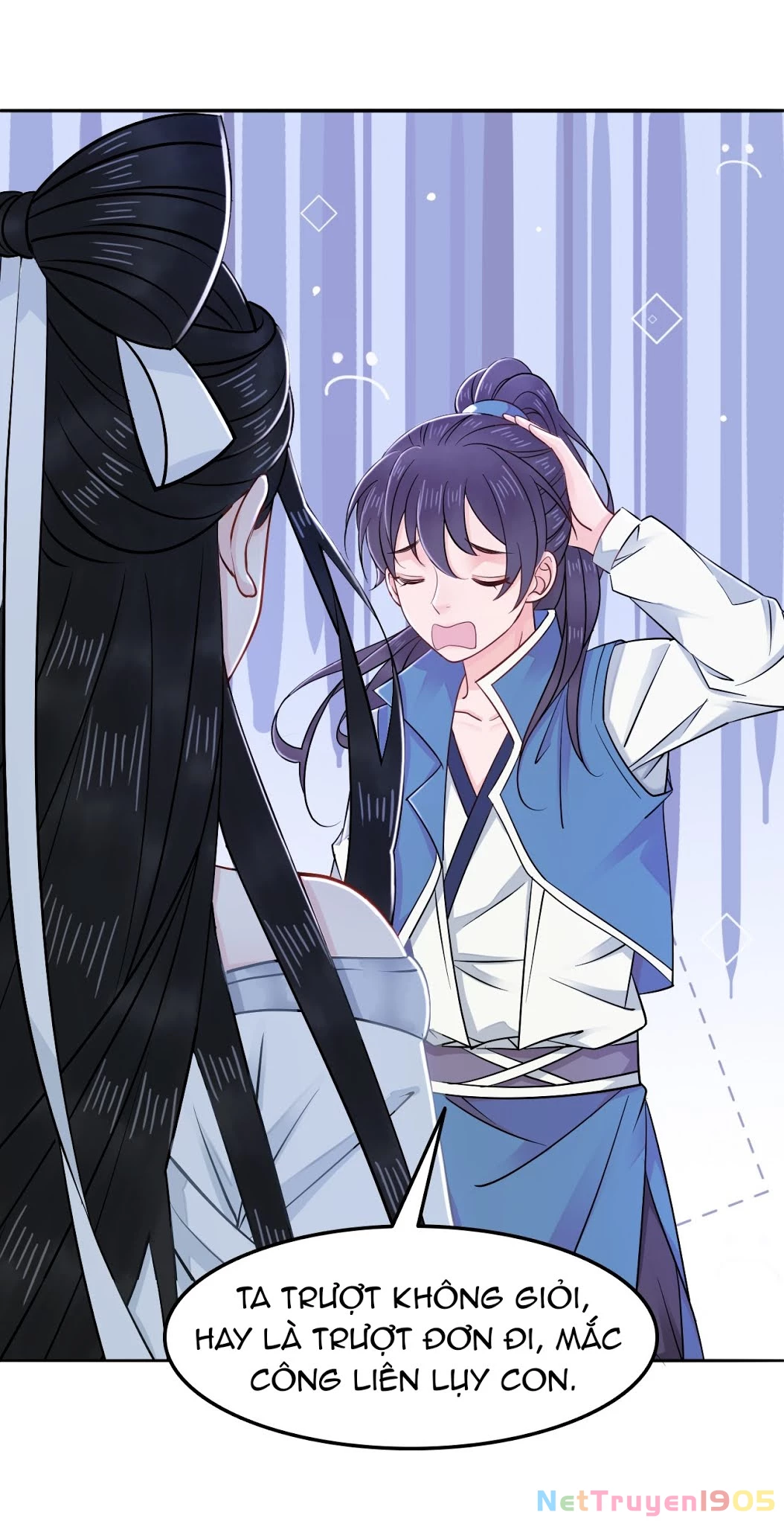 Sư Phụ Ngươi Tên Ngốc Nhiều Tiền Chapter 13 - 29