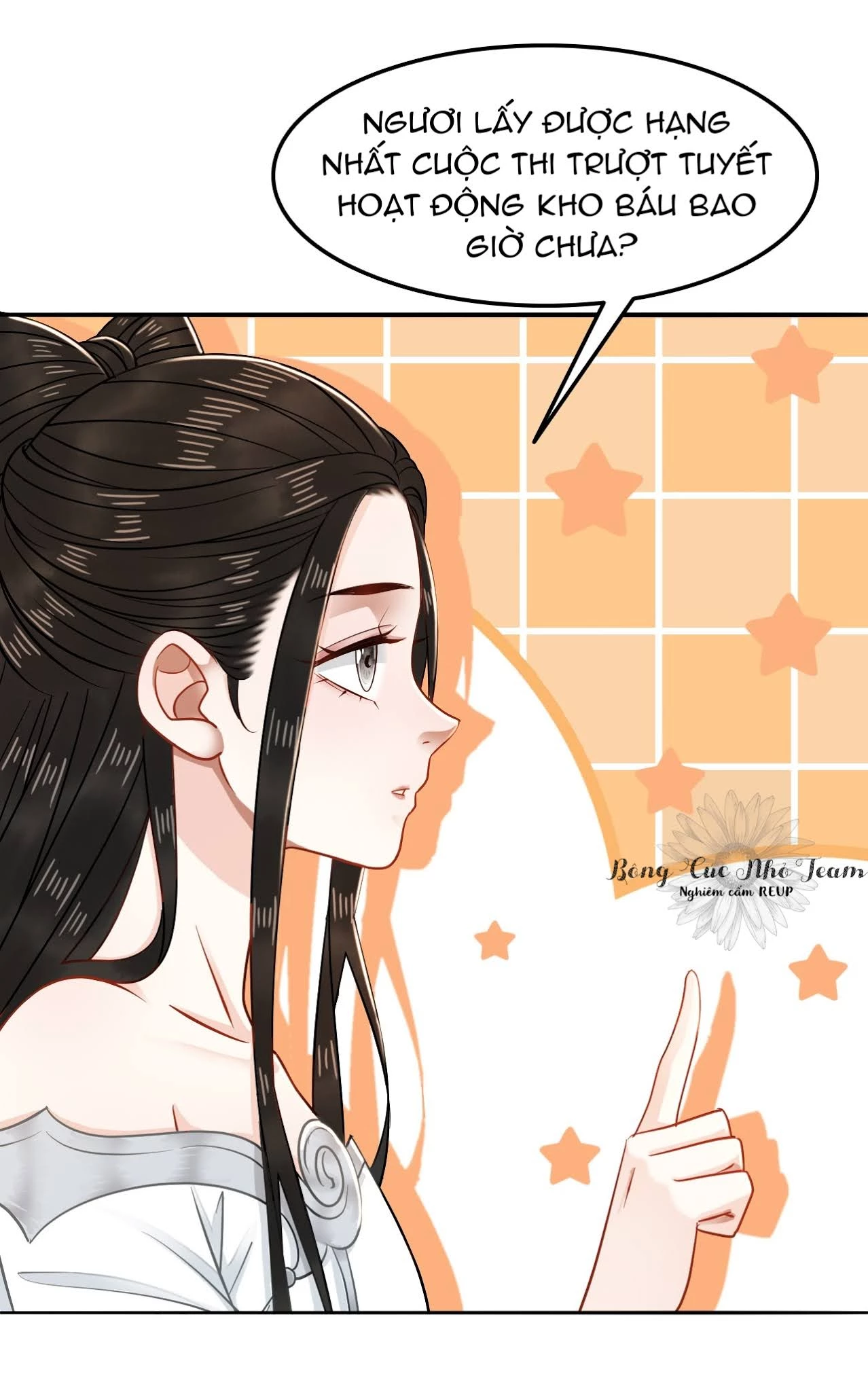 Sư Phụ Ngươi Tên Ngốc Nhiều Tiền Chapter 13 - 30