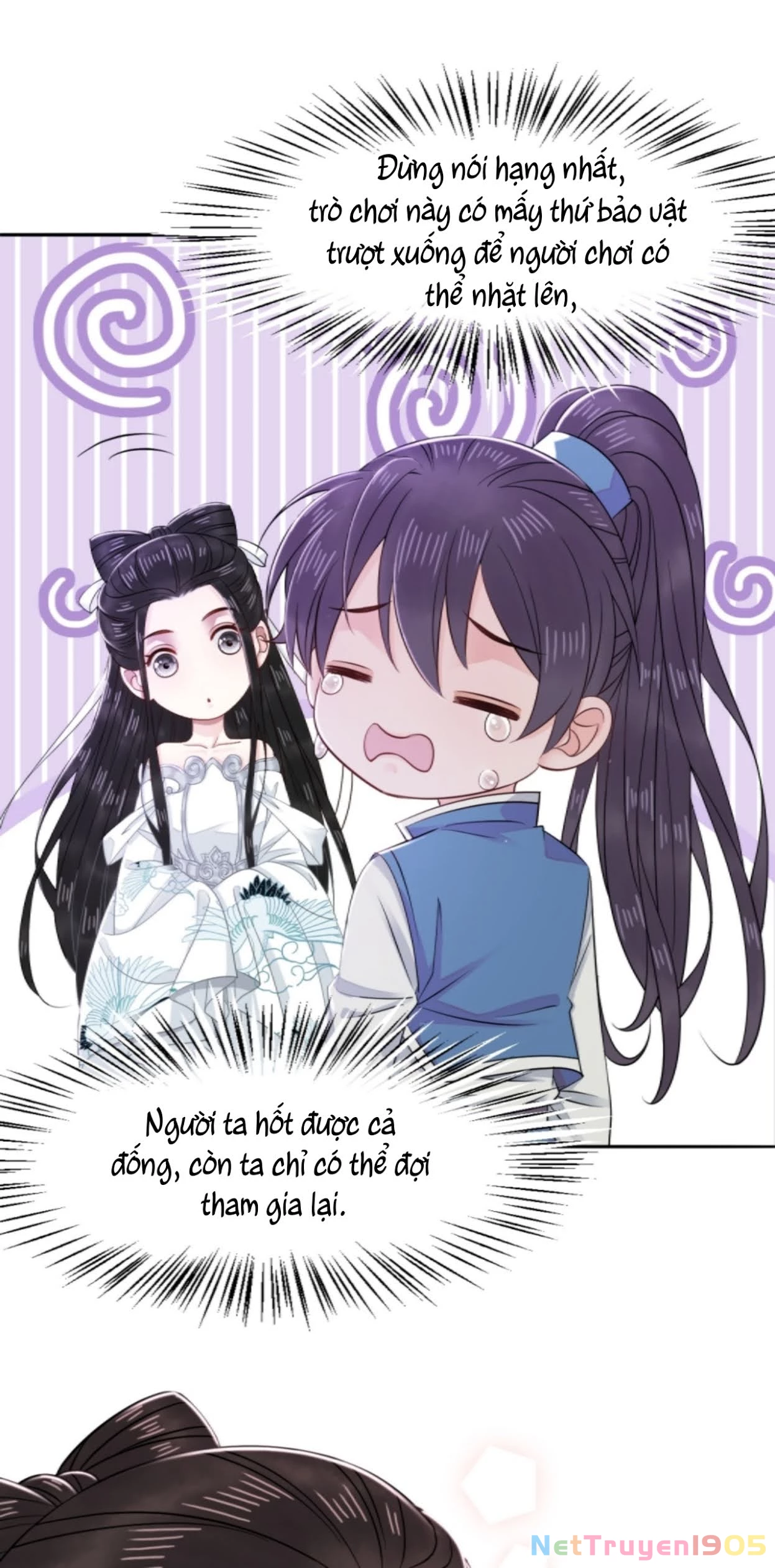 Sư Phụ Ngươi Tên Ngốc Nhiều Tiền Chapter 13 - 32