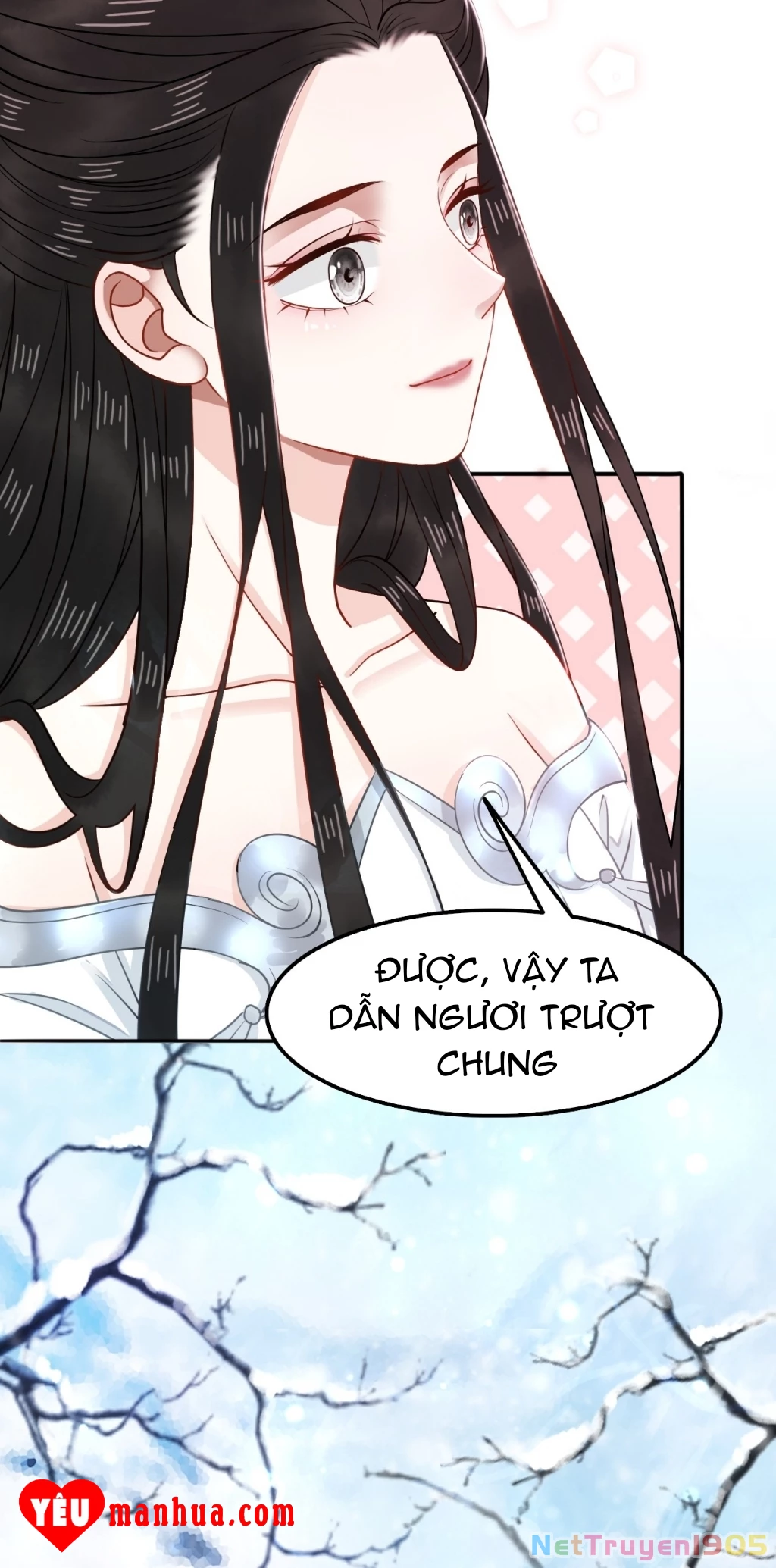 Sư Phụ Ngươi Tên Ngốc Nhiều Tiền Chapter 13 - 33