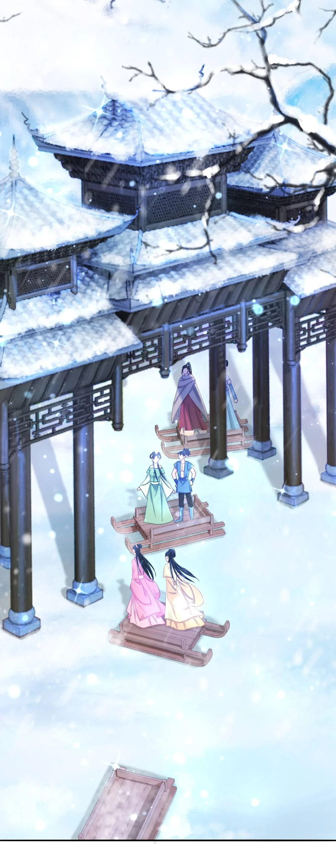 Sư Phụ Ngươi Tên Ngốc Nhiều Tiền Chapter 13 - 34