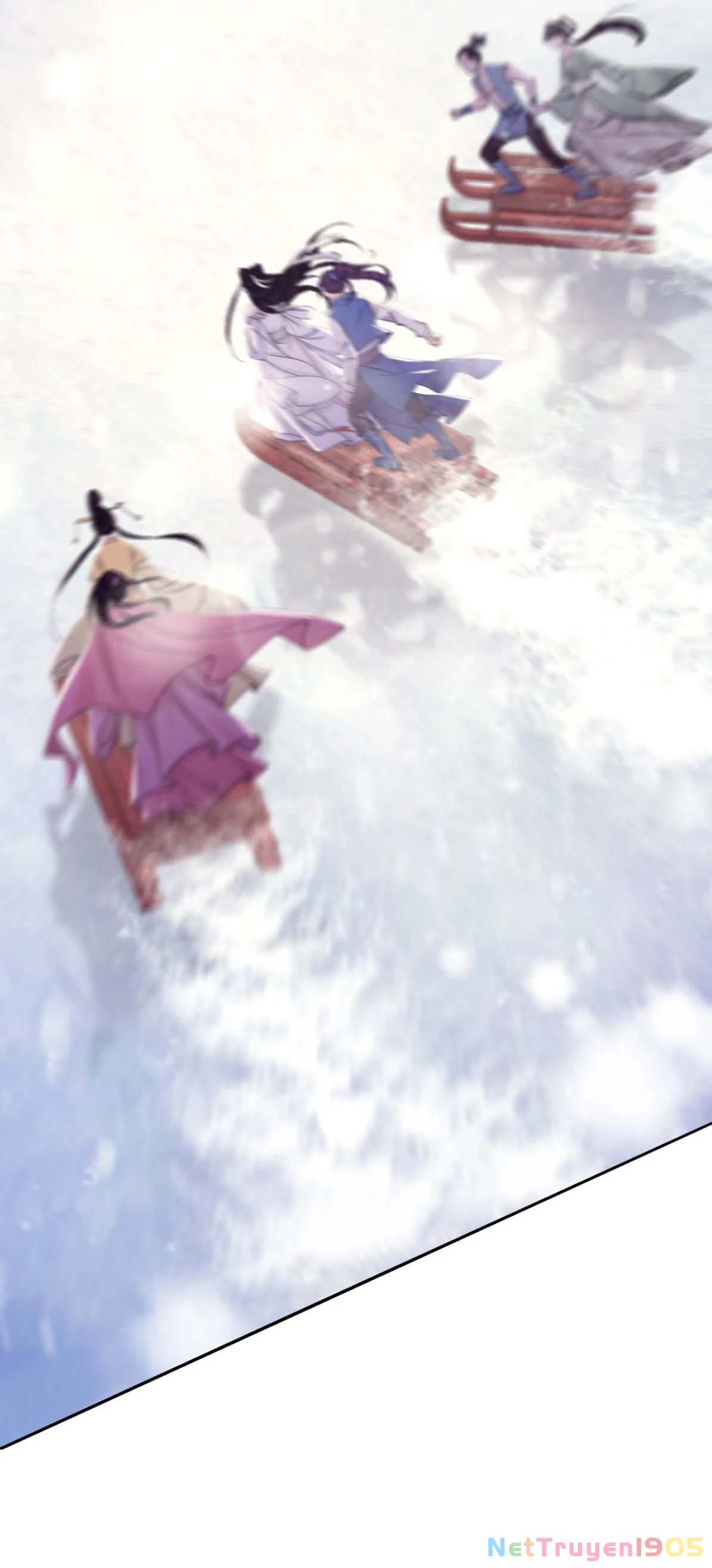 Sư Phụ Ngươi Tên Ngốc Nhiều Tiền Chapter 13 - 38