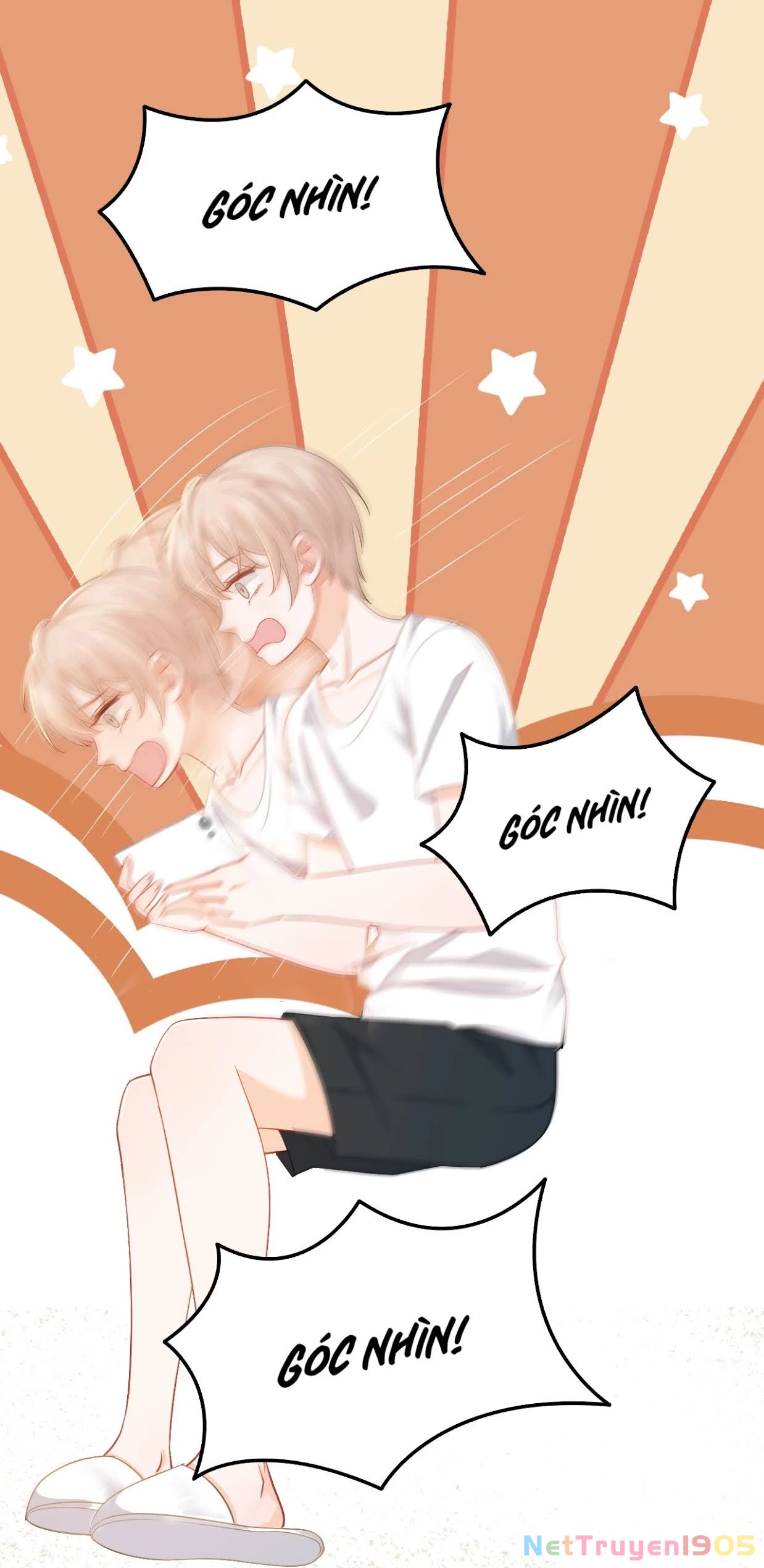 Sư Phụ Ngươi Tên Ngốc Nhiều Tiền Chapter 13 - 39