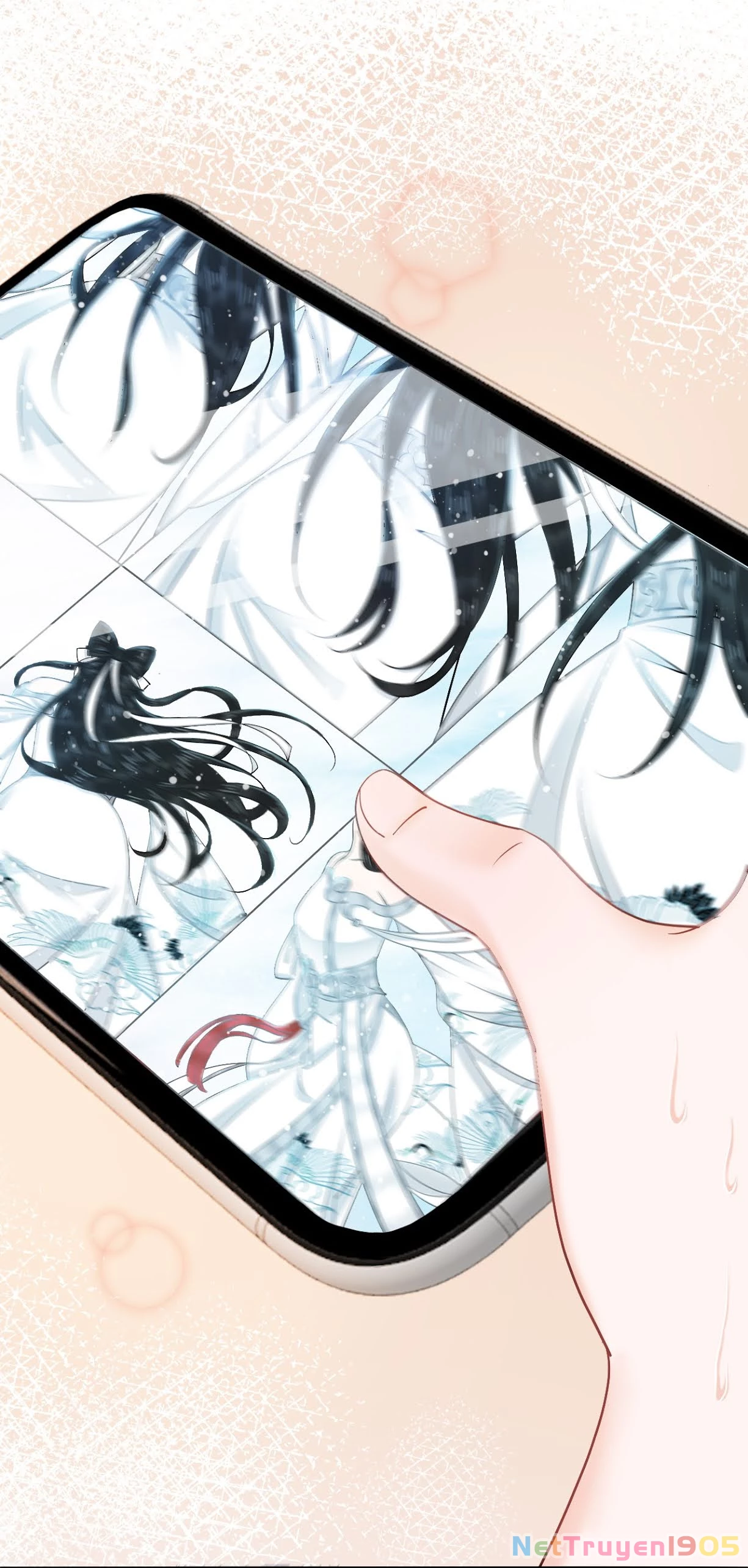 Sư Phụ Ngươi Tên Ngốc Nhiều Tiền Chapter 13 - 40