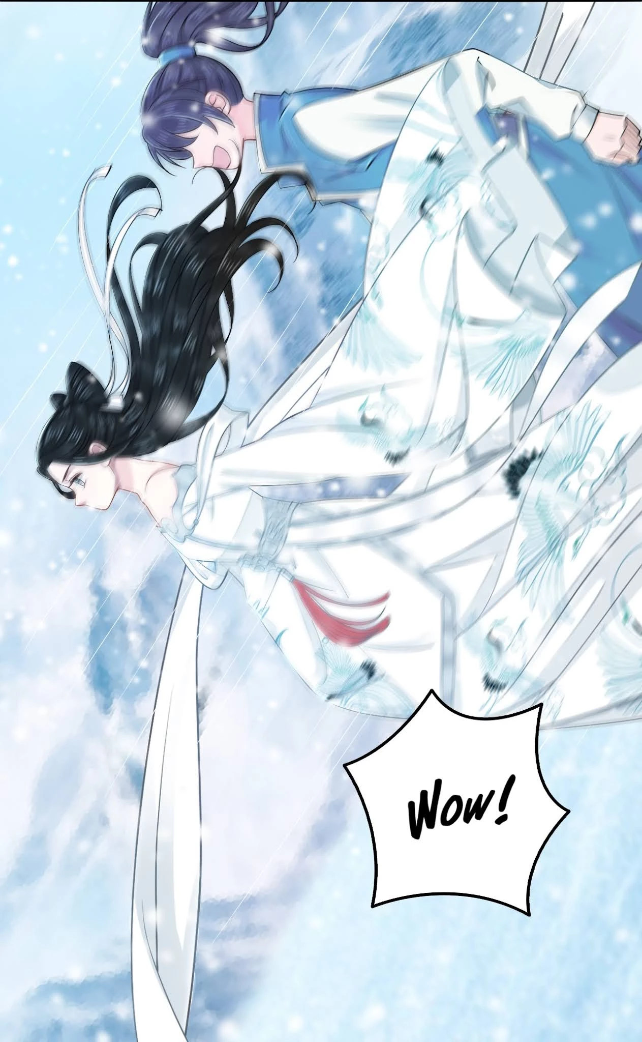 Sư Phụ Ngươi Tên Ngốc Nhiều Tiền Chapter 13 - 41